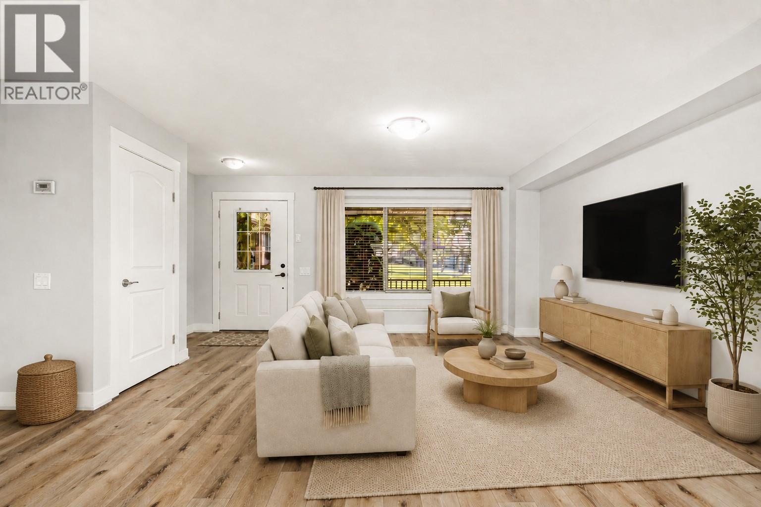 1651 Lynrick Road Unit# 105, Kelowna, British Columbia  V1P 1E8 - Photo 5 - 10396566