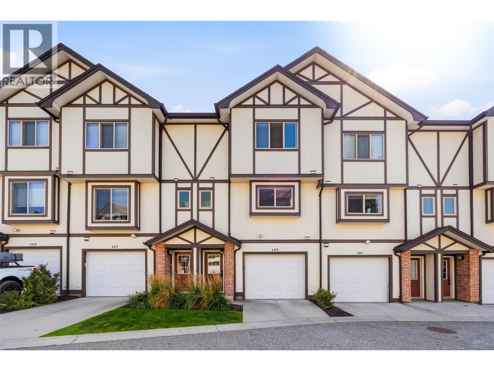 1651 Lynrick Road Unit# 105, Kelowna, British Columbia  V1P 1E8 - Photo 7 - 10396566