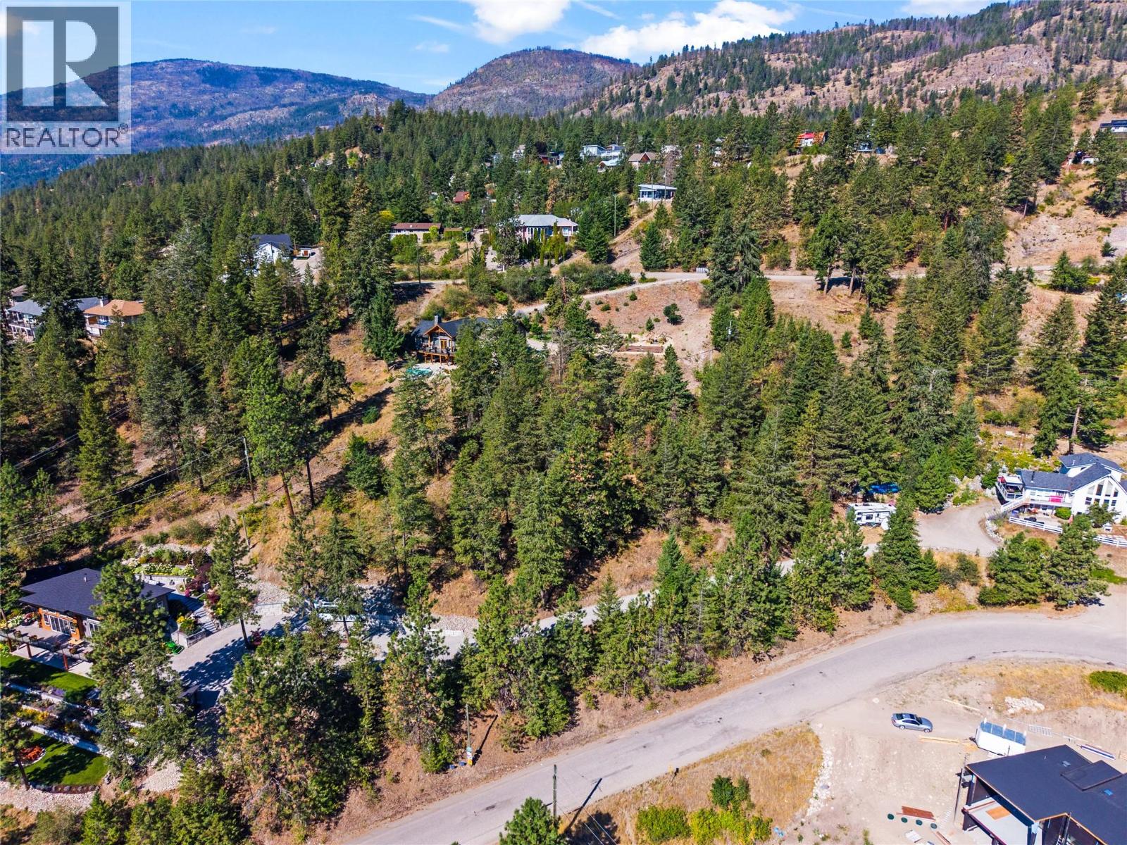 10332 Westshore Road, Vernon, British Columbia  V1H 2B1 - Photo 2 - 10397841