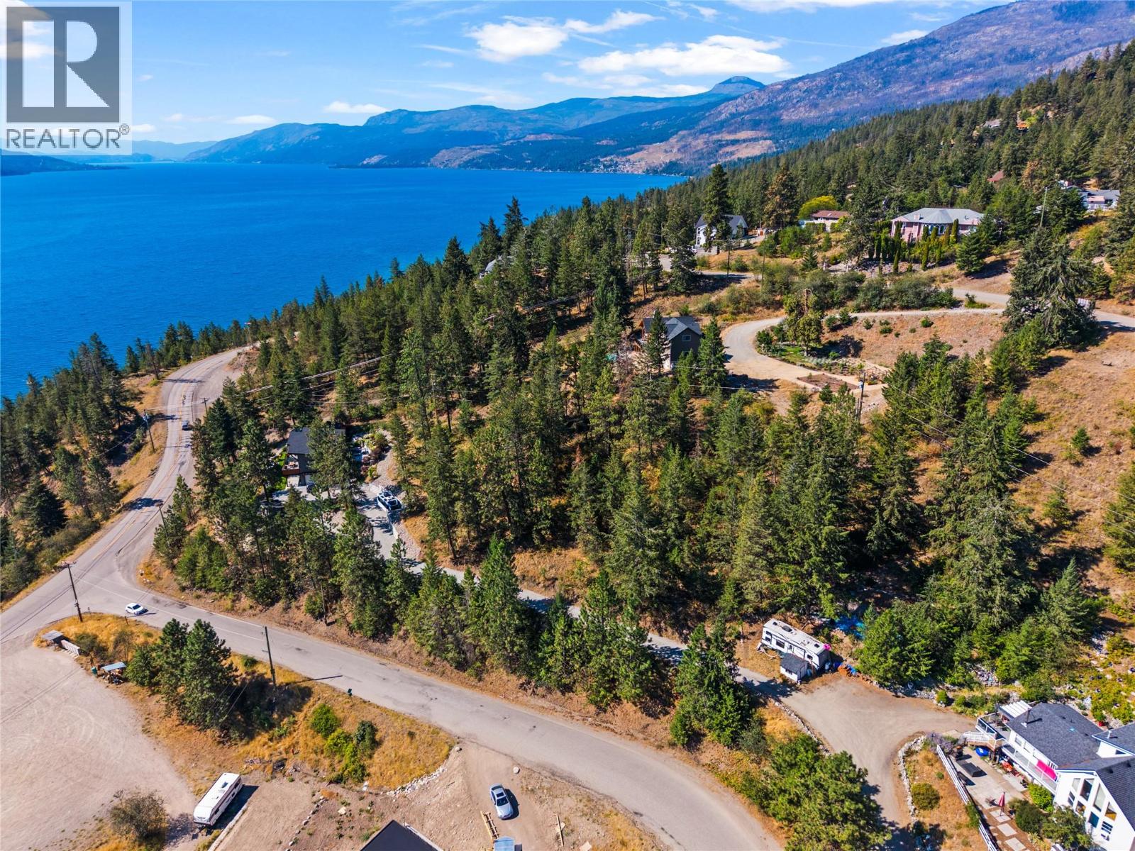 10332 Westshore Road, Vernon, British Columbia  V1H 2B1 - Photo 4 - 10397841