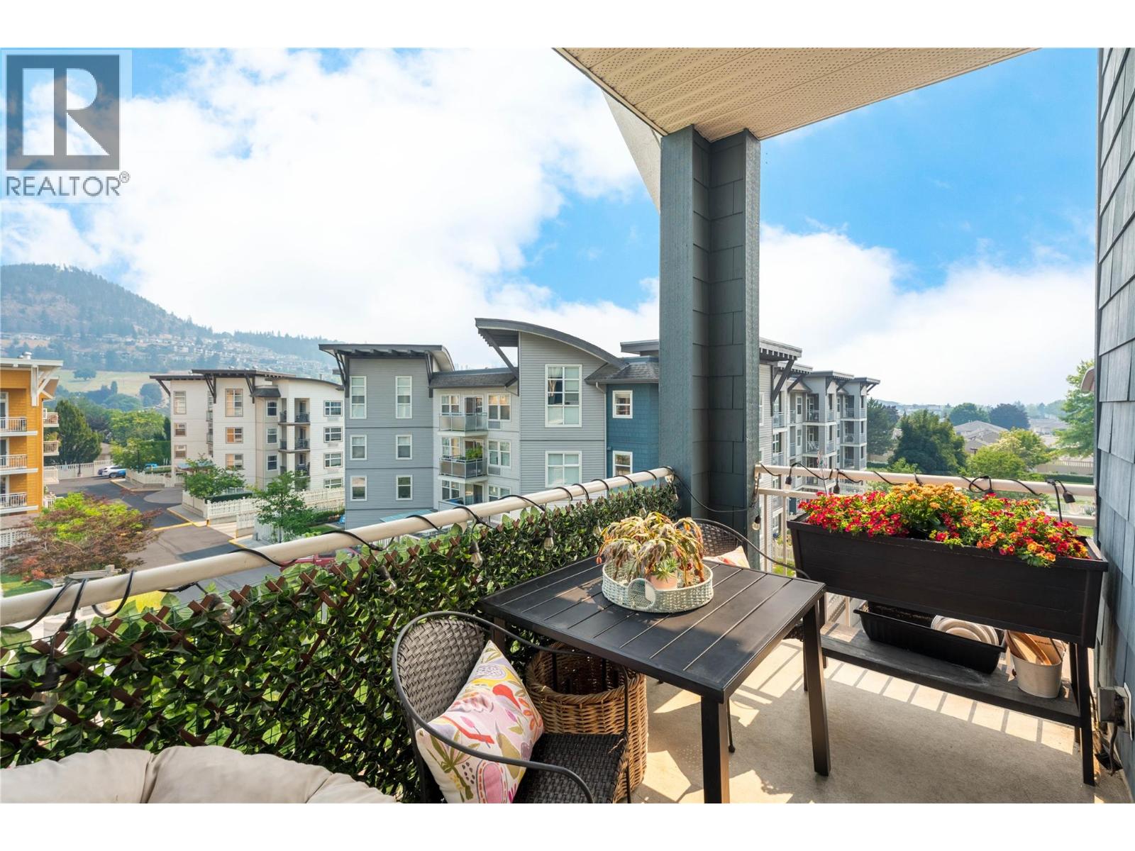 551 Yates Road Unit# 405, Kelowna, British Columbia  V1V 2V1 - Photo 11 - 10397073