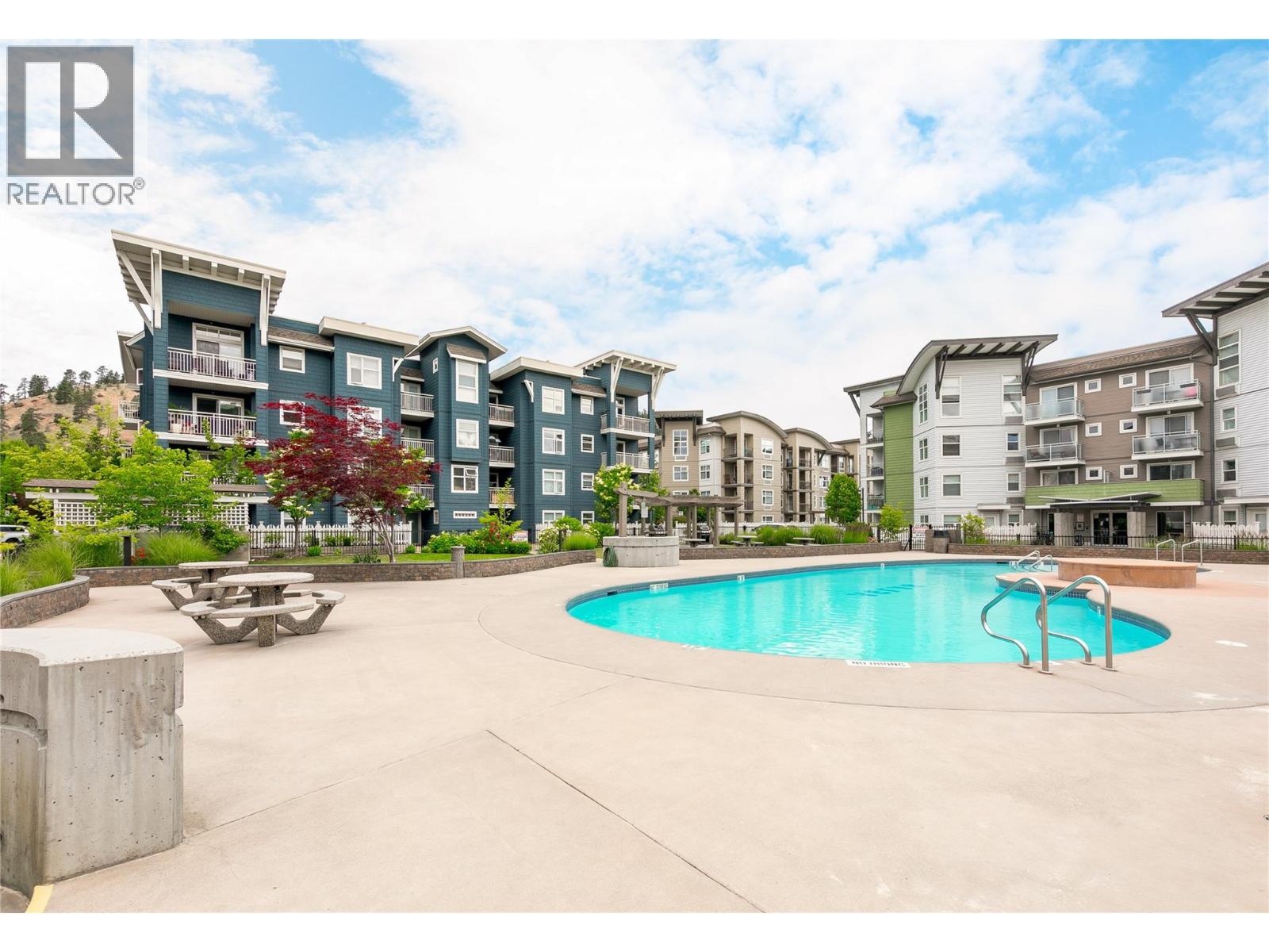 551 Yates Road Unit# 405, Kelowna, British Columbia  V1V 2V1 - Photo 25 - 10397073