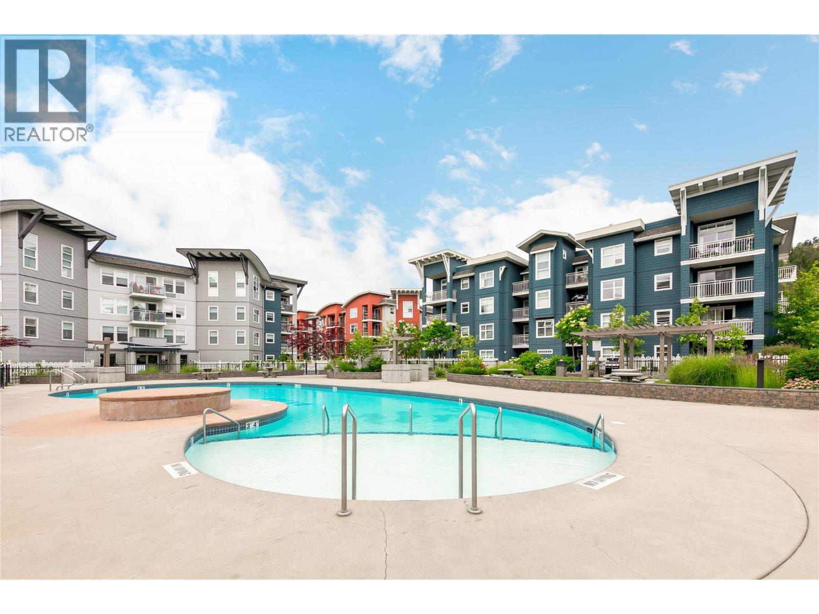 551 Yates Road Unit# 405, Kelowna, British Columbia  V1V 2V1 - Photo 26 - 10397073