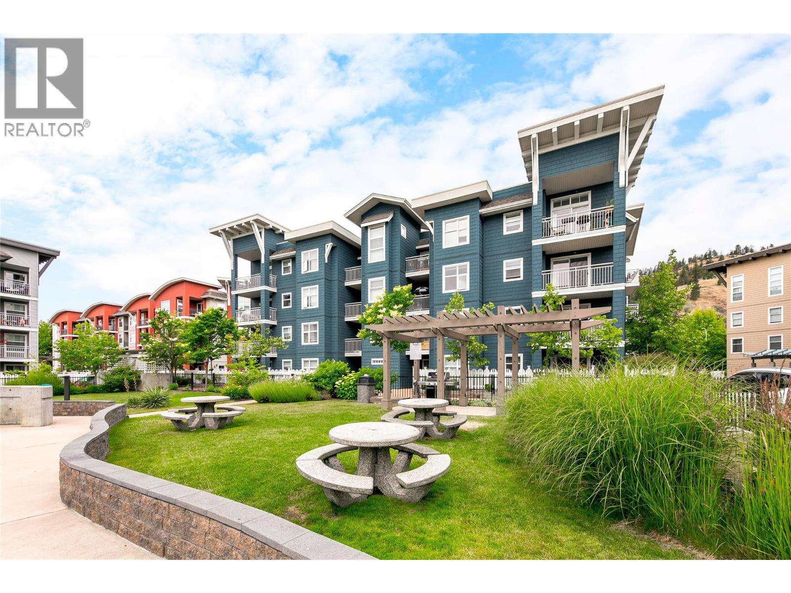 551 Yates Road Unit# 405, Kelowna, British Columbia  V1V 2V1 - Photo 29 - 10397073
