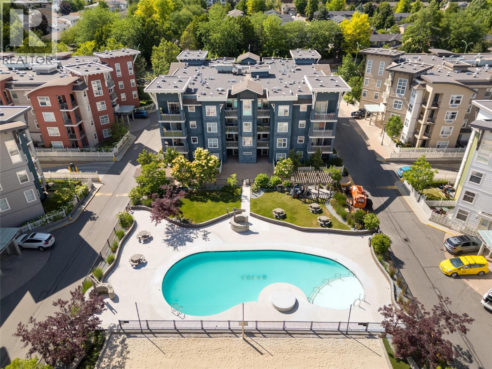 551 Yates Road Unit# 405, Kelowna, British Columbia  V1V 2V1 - Photo 31 - 10397073