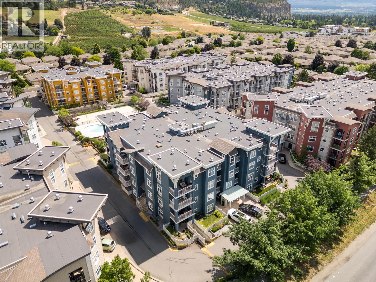 551 Yates Road Unit# 405, Kelowna, British Columbia  V1V 2V1 - Photo 35 - 10397073