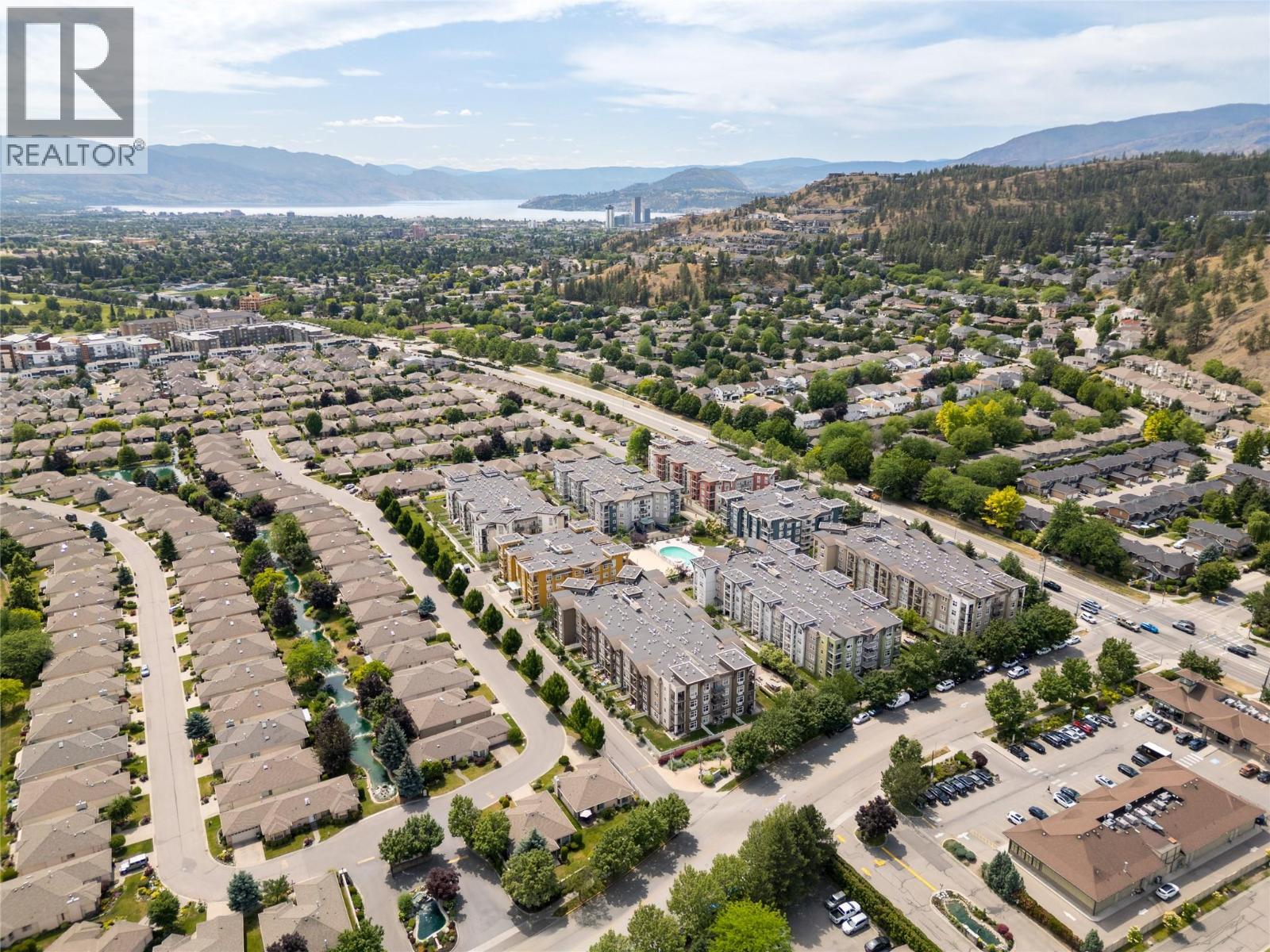 551 Yates Road Unit# 405, Kelowna, British Columbia  V1V 2V1 - Photo 36 - 10397073