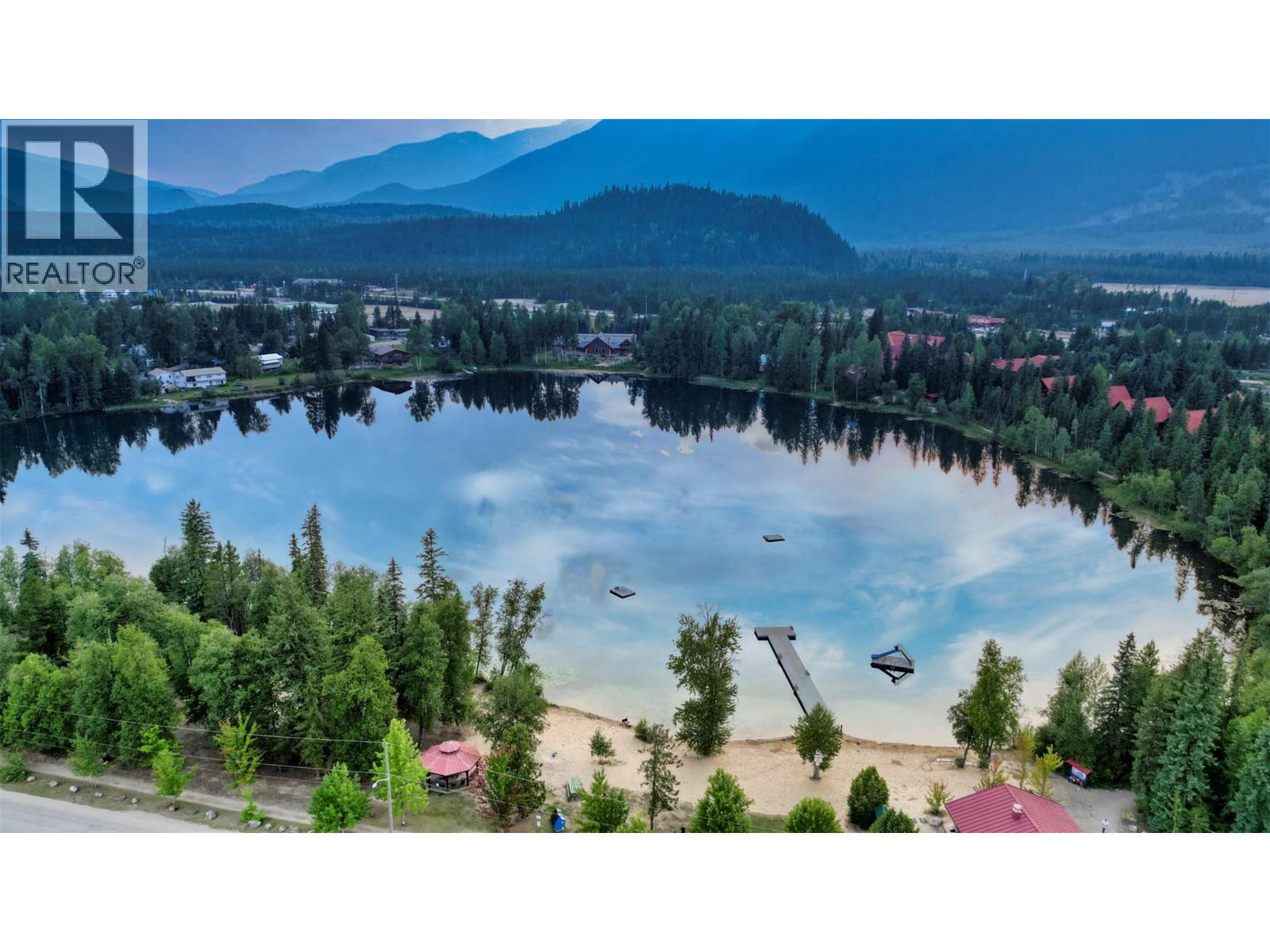 906 Harrwood Drive, Blue River, British Columbia  V0E 1J0 - Photo 1 - 10396278