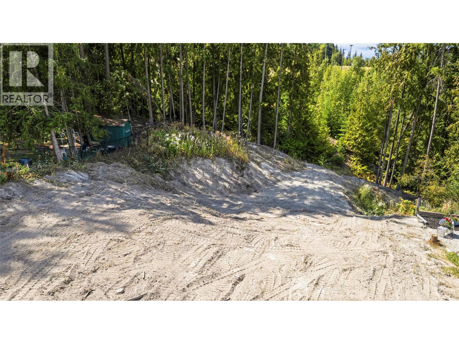 2371 Forest Dr. Road Lot# 47, Blind Bay, British Columbia  V0E 1H2 - Photo 1 - 10397874