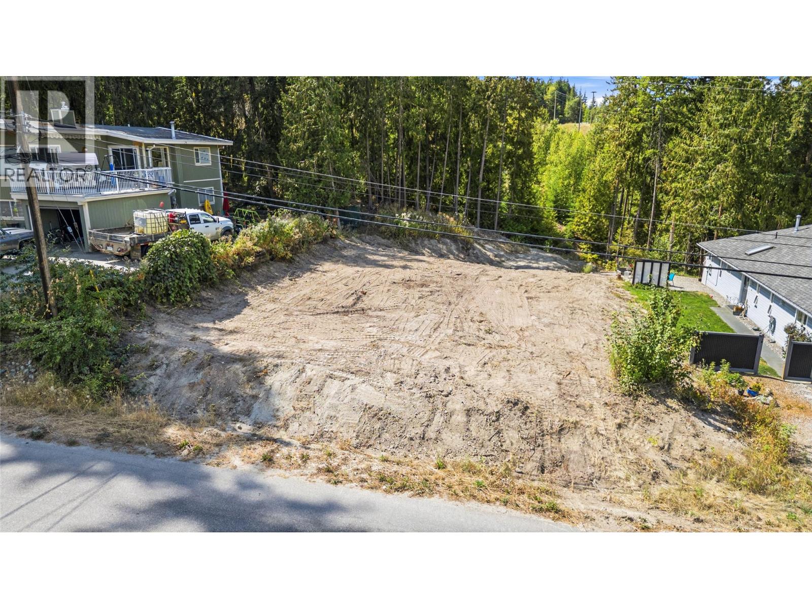 2371 Forest Dr. Road Lot# 47, Blind Bay, British Columbia  V0E 1H2 - Photo 10 - 10397874