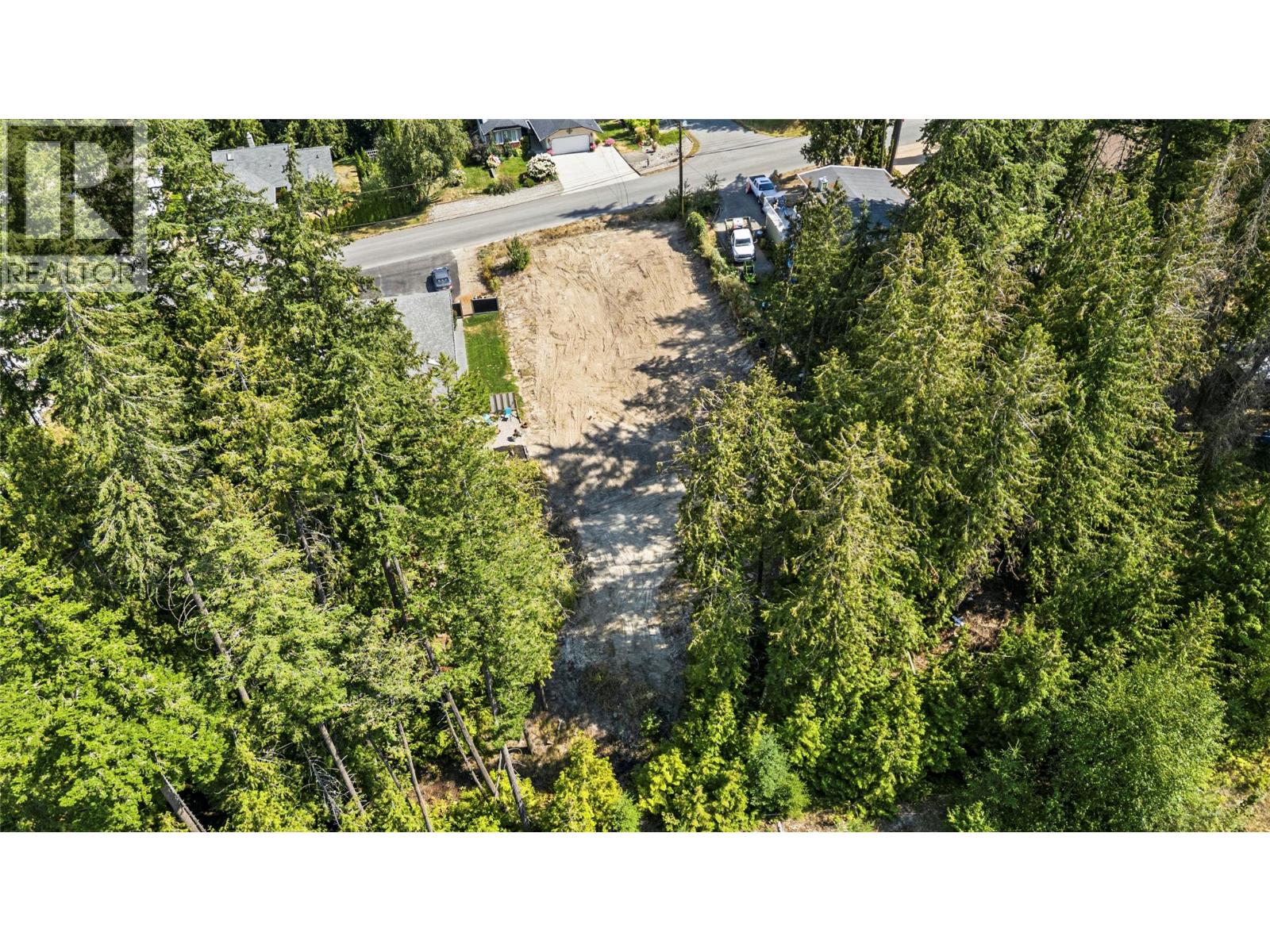 2371 Forest Dr. Road Lot# 47, Blind Bay, British Columbia  V0E 1H2 - Photo 4 - 10397874