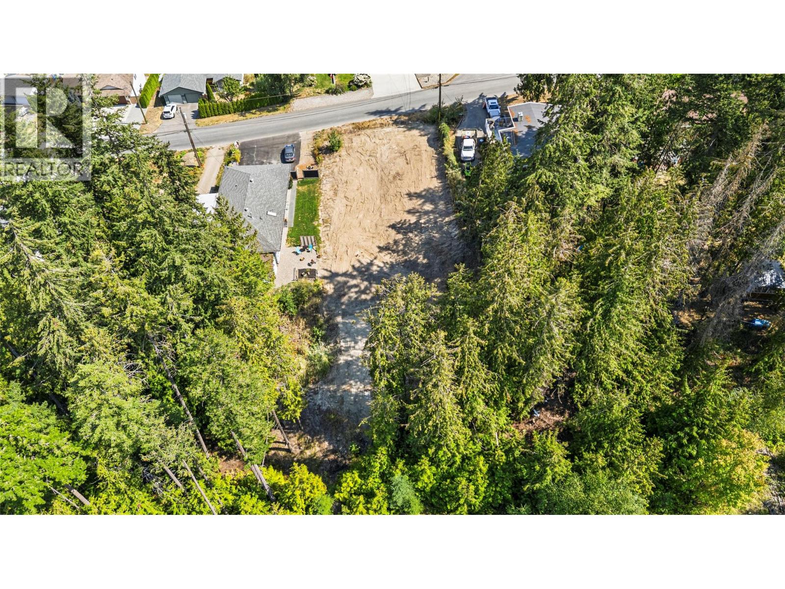 2371 Forest Dr. Road Lot# 47, Blind Bay, British Columbia  V0E 1H2 - Photo 5 - 10397874