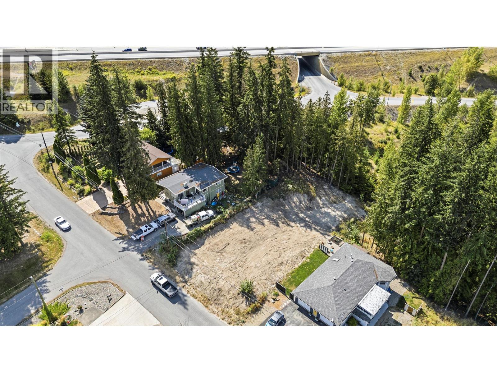 2371 Forest Dr. Road Lot# 47, Blind Bay, British Columbia  V0E 1H2 - Photo 7 - 10397874