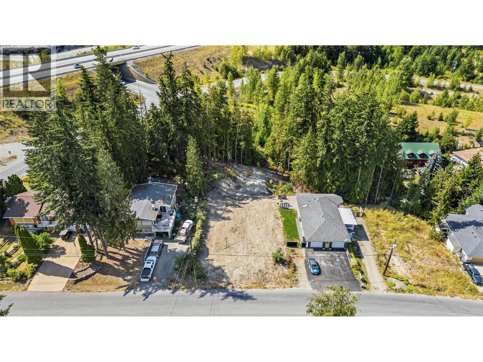 2371 Forest Dr. Road Lot# 47, Blind Bay, British Columbia  V0E 1H2 - Photo 8 - 10397874