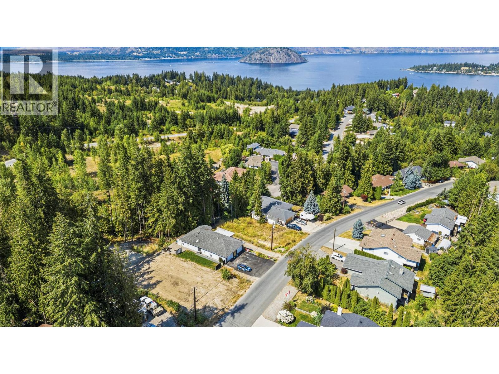 2371 Forest Dr. Road Lot# 47, Blind Bay, British Columbia  V0E 1H2 - Photo 9 - 10397874