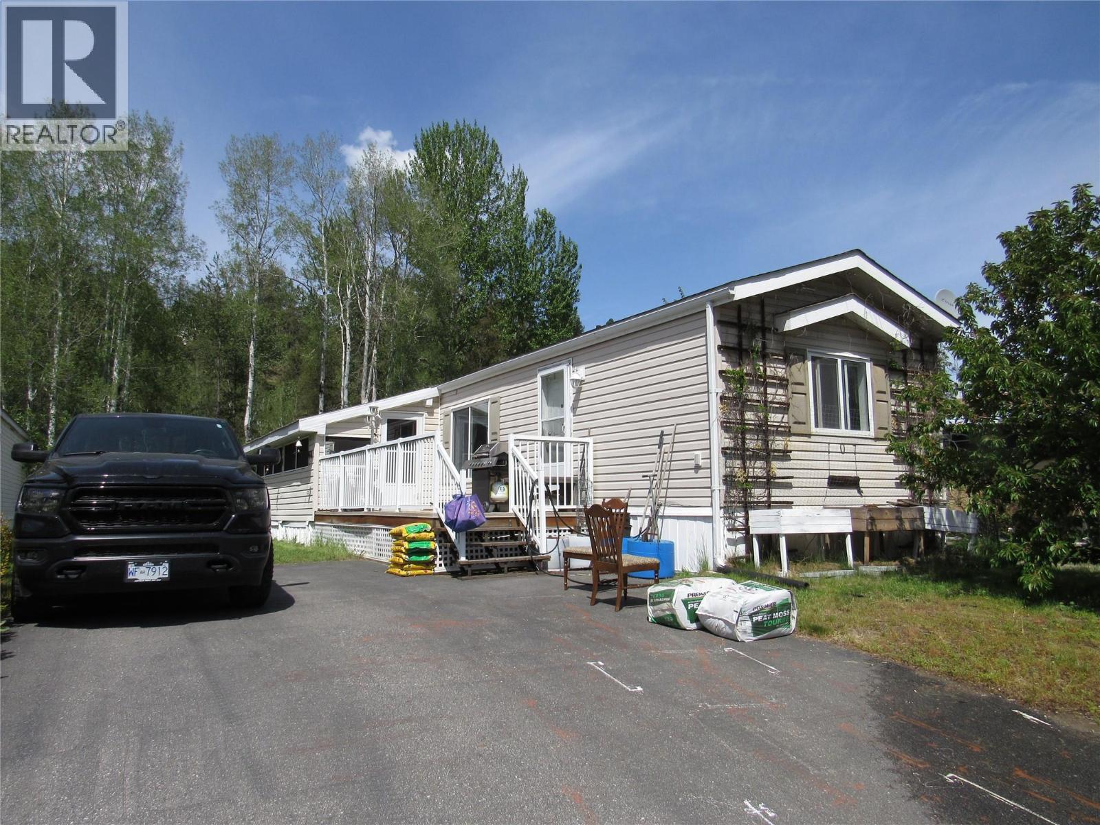 500 16th Avenue Unit# 107, Genelle, British Columbia  V0G 1G0 - Photo 1 - 10397664