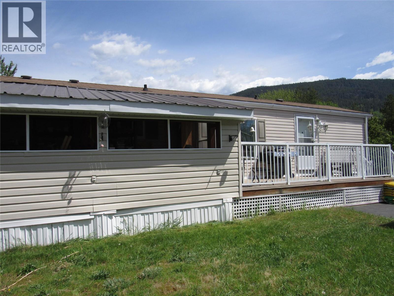 500 16th Avenue Unit# 107, Genelle, British Columbia  V0G 1G0 - Photo 19 - 10397664