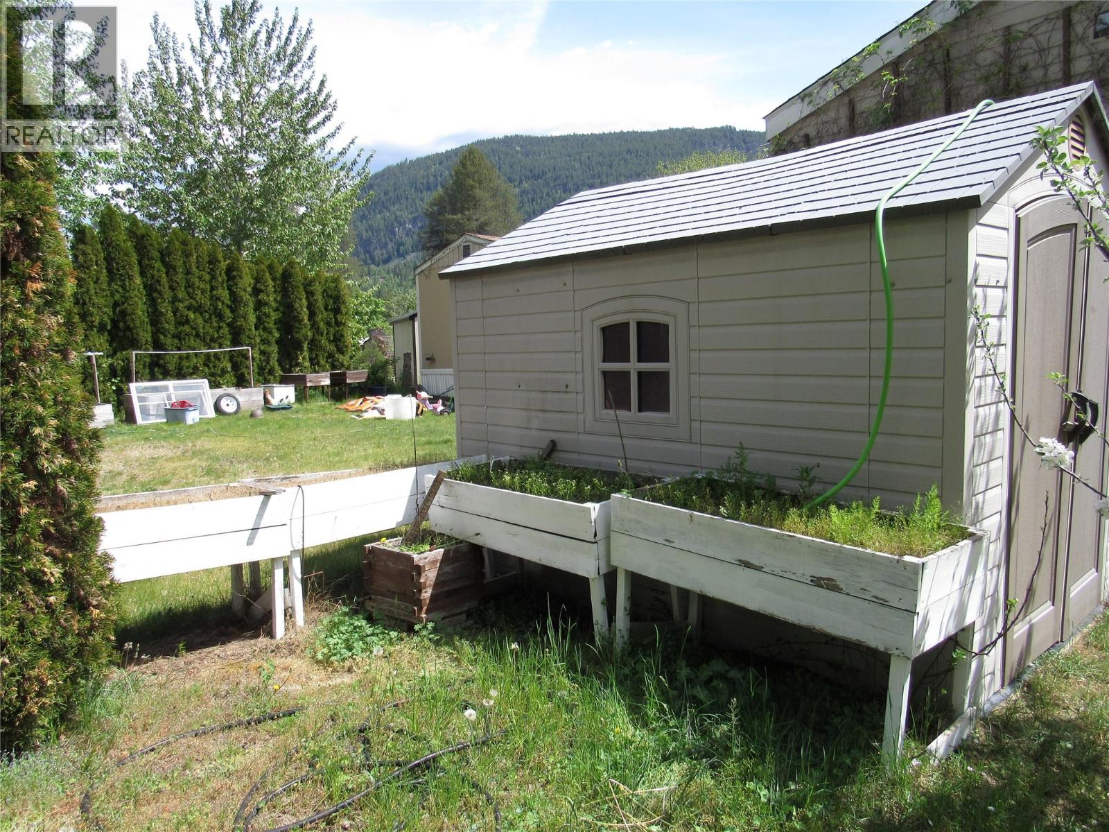 500 16th Avenue Unit# 107, Genelle, British Columbia  V0G 1G0 - Photo 22 - 10397664
