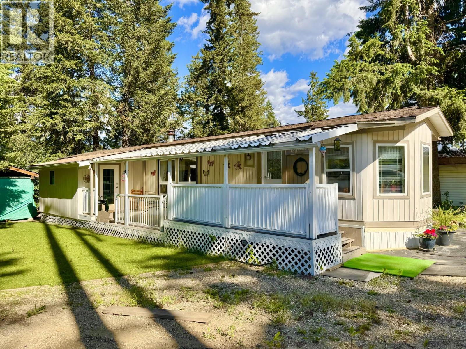 282 97b Highway, Enderby, British Columbia  V0E 1V3 - Photo 4 - 10397812