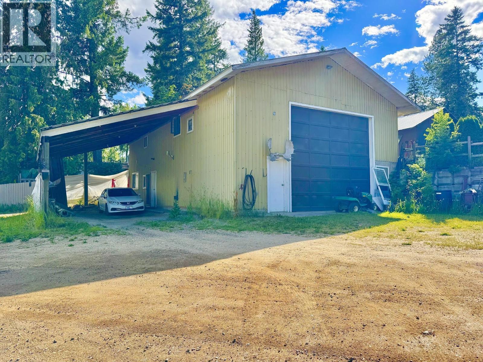 282 97b Highway, Enderby, British Columbia  V0E 1V3 - Photo 19 - 10397797