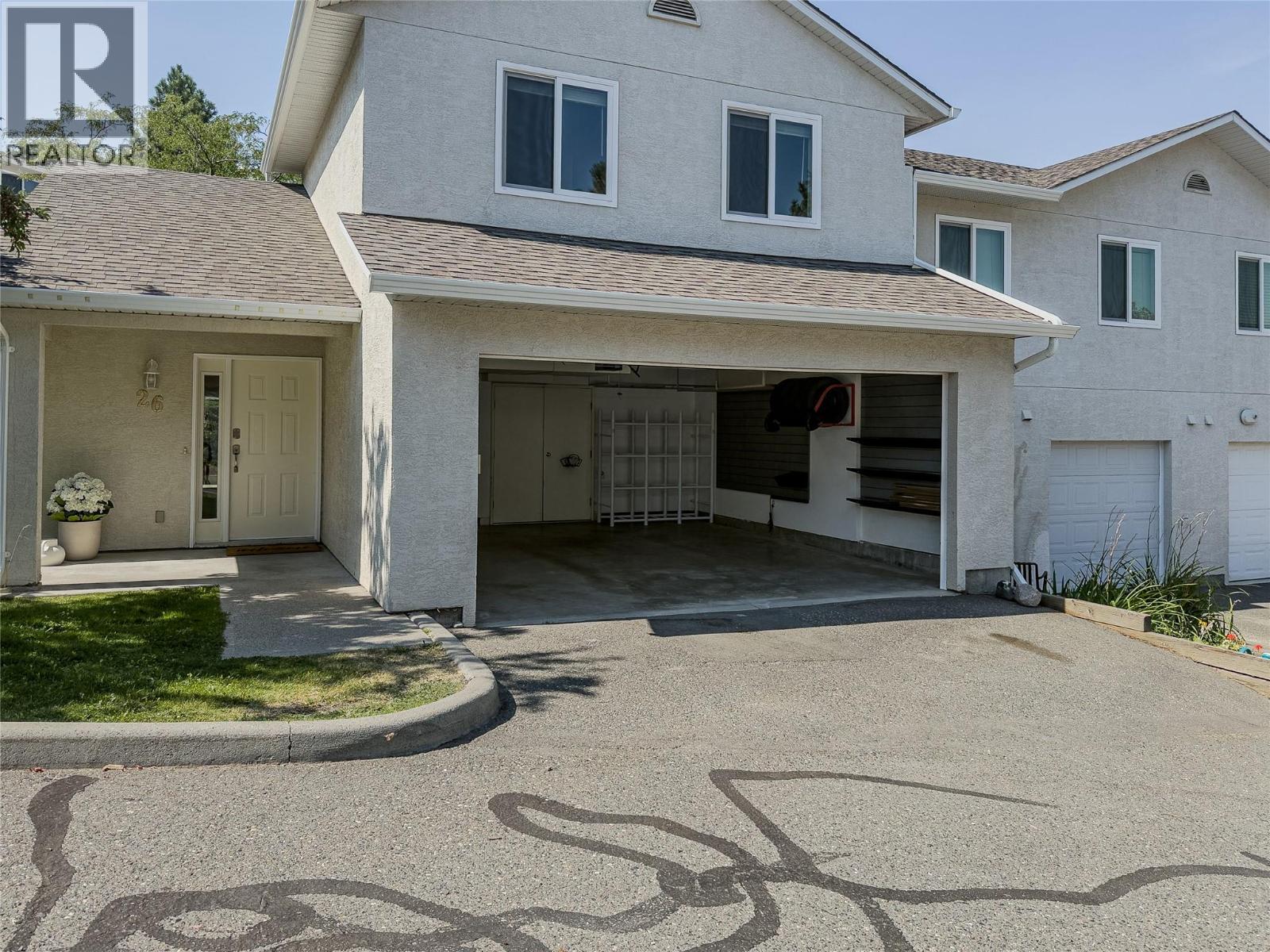 2050 Qu'appelle Boulevard Unit# 26, Kamloops, British Columbia  V2E 2R4 - Photo 24 - 10397606