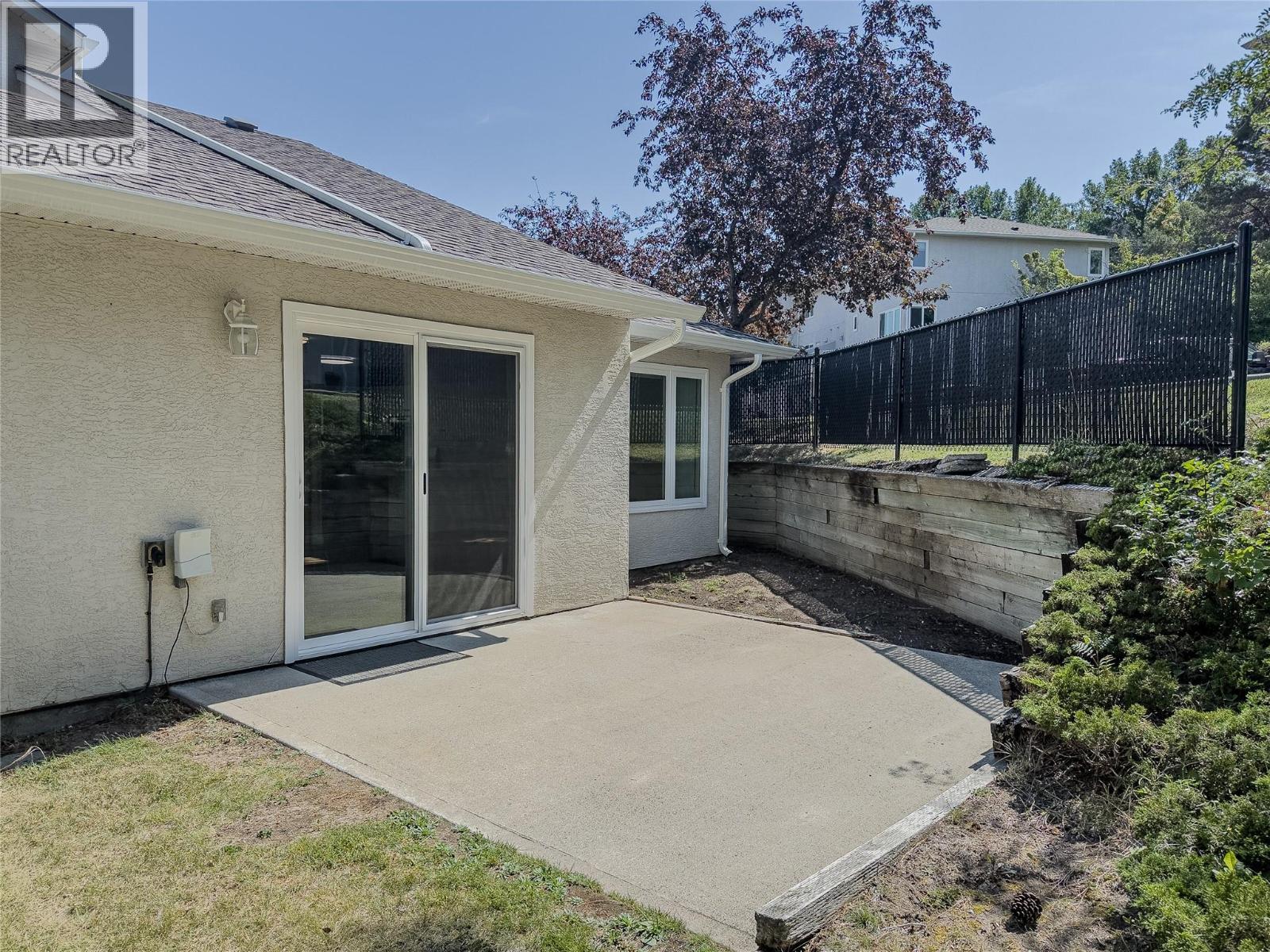 2050 Qu'appelle Boulevard Unit# 26, Kamloops, British Columbia  V2E 2R4 - Photo 27 - 10397606