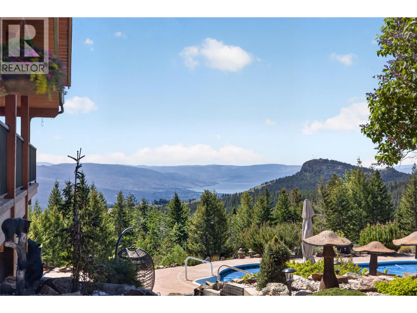 7319 Trapper Court, Kelowna, British Columbia  V1P 1H7 - Photo 3 - 10397539