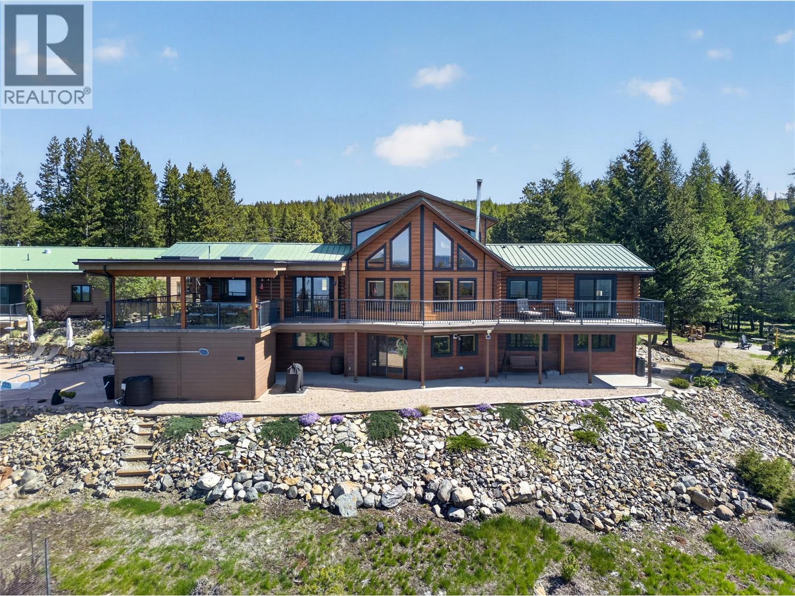 7319 Trapper Court, Kelowna, British Columbia  V1P 1H7 - Photo 46 - 10397539