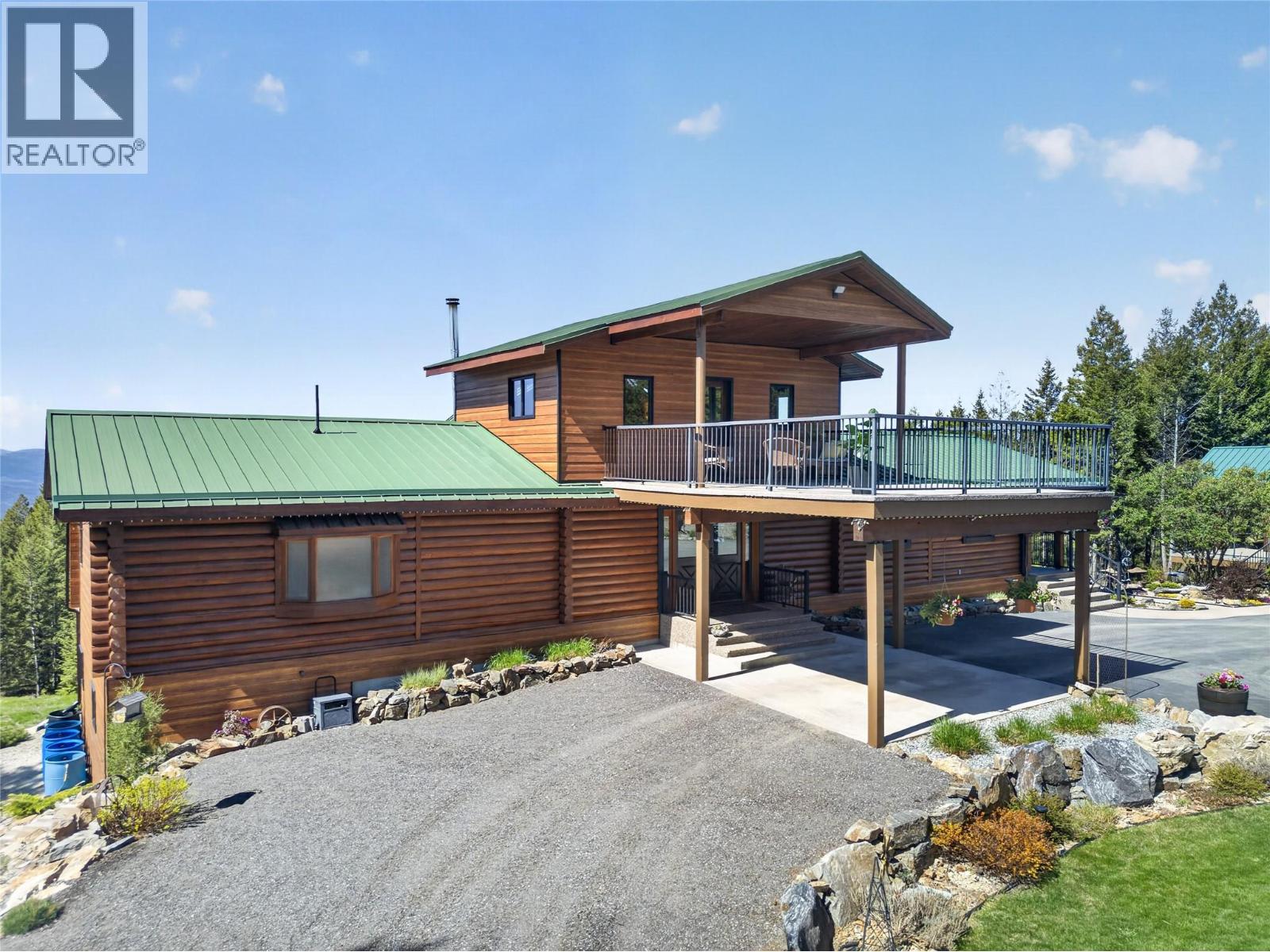 7319 Trapper Court, Kelowna, British Columbia  V1P 1H7 - Photo 8 - 10397539