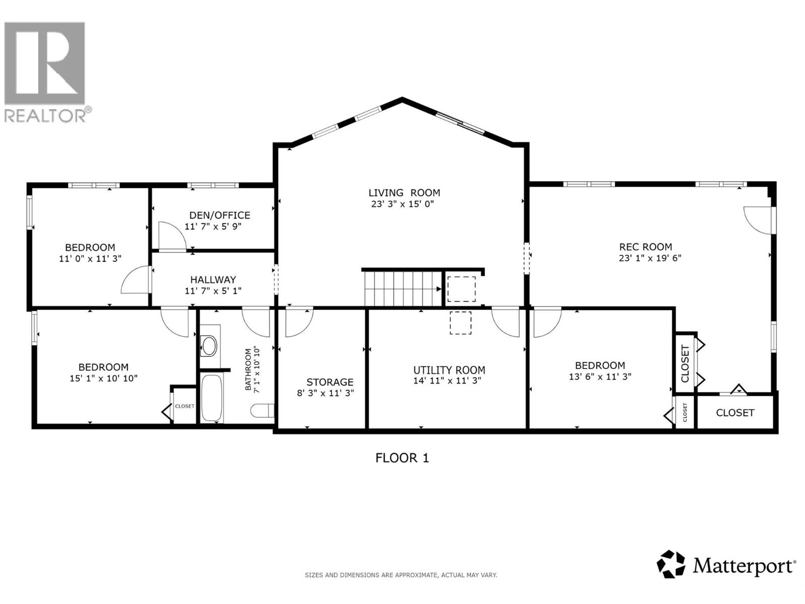 7319 Trapper Court, Kelowna, British Columbia  V1P 1H7 - Photo 97 - 10397539