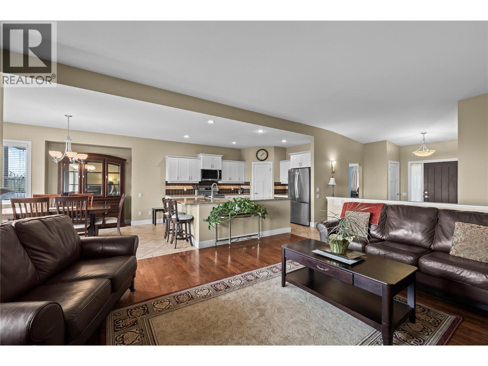 2421 Glacier Court Unit# 2, Kelowna, British Columbia  V1V 3A6 - Photo 12 - 10391052