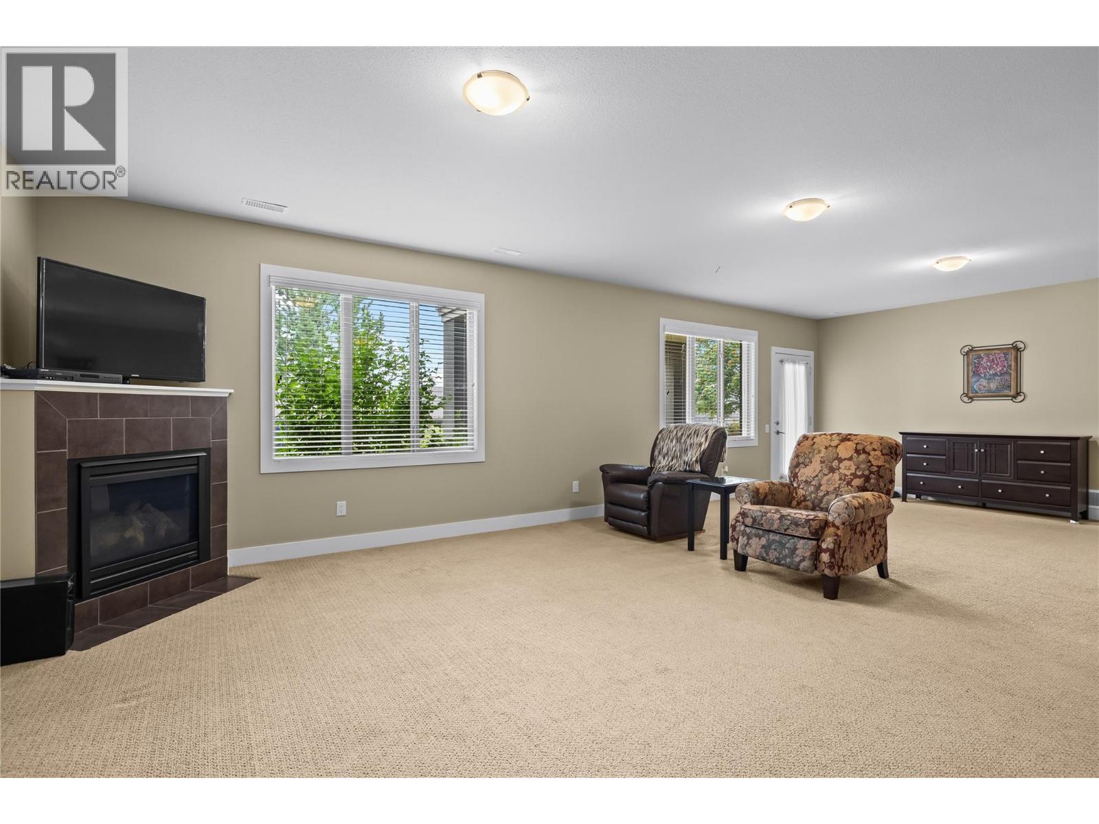2421 Glacier Court Unit# 2, Kelowna, British Columbia  V1V 3A6 - Photo 35 - 10391052