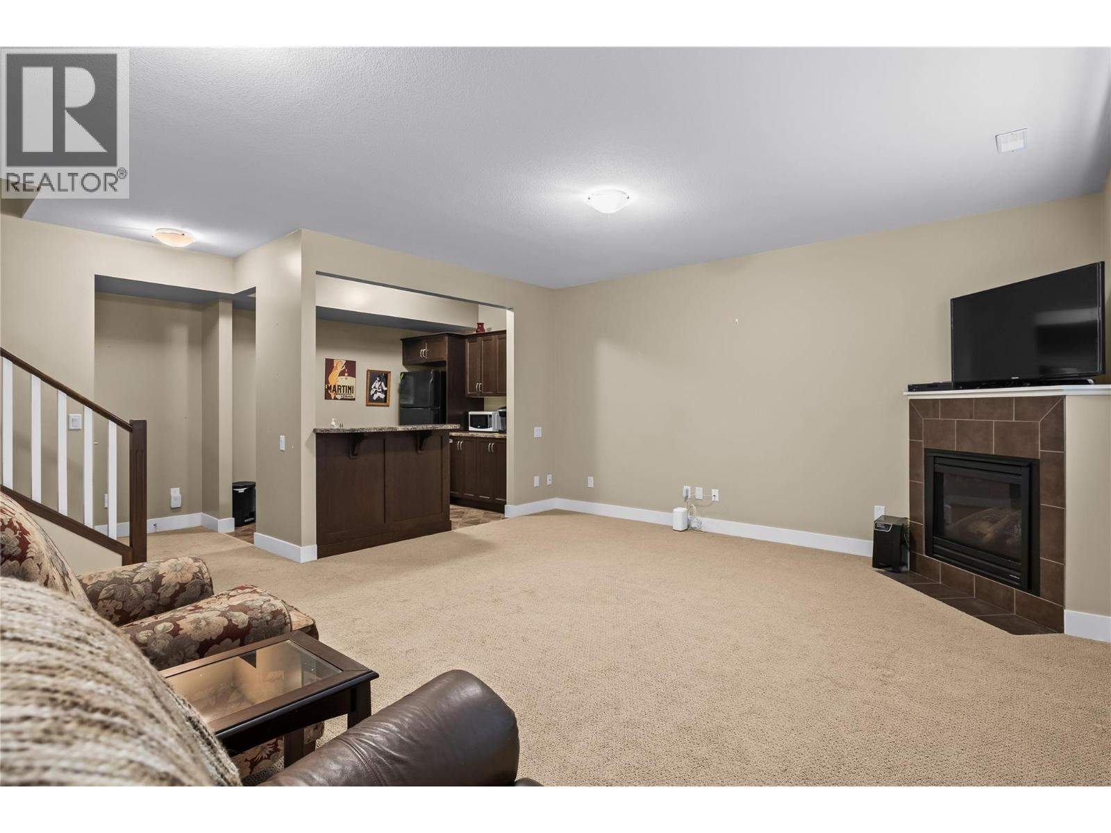 2421 Glacier Court Unit# 2, Kelowna, British Columbia  V1V 3A6 - Photo 36 - 10391052