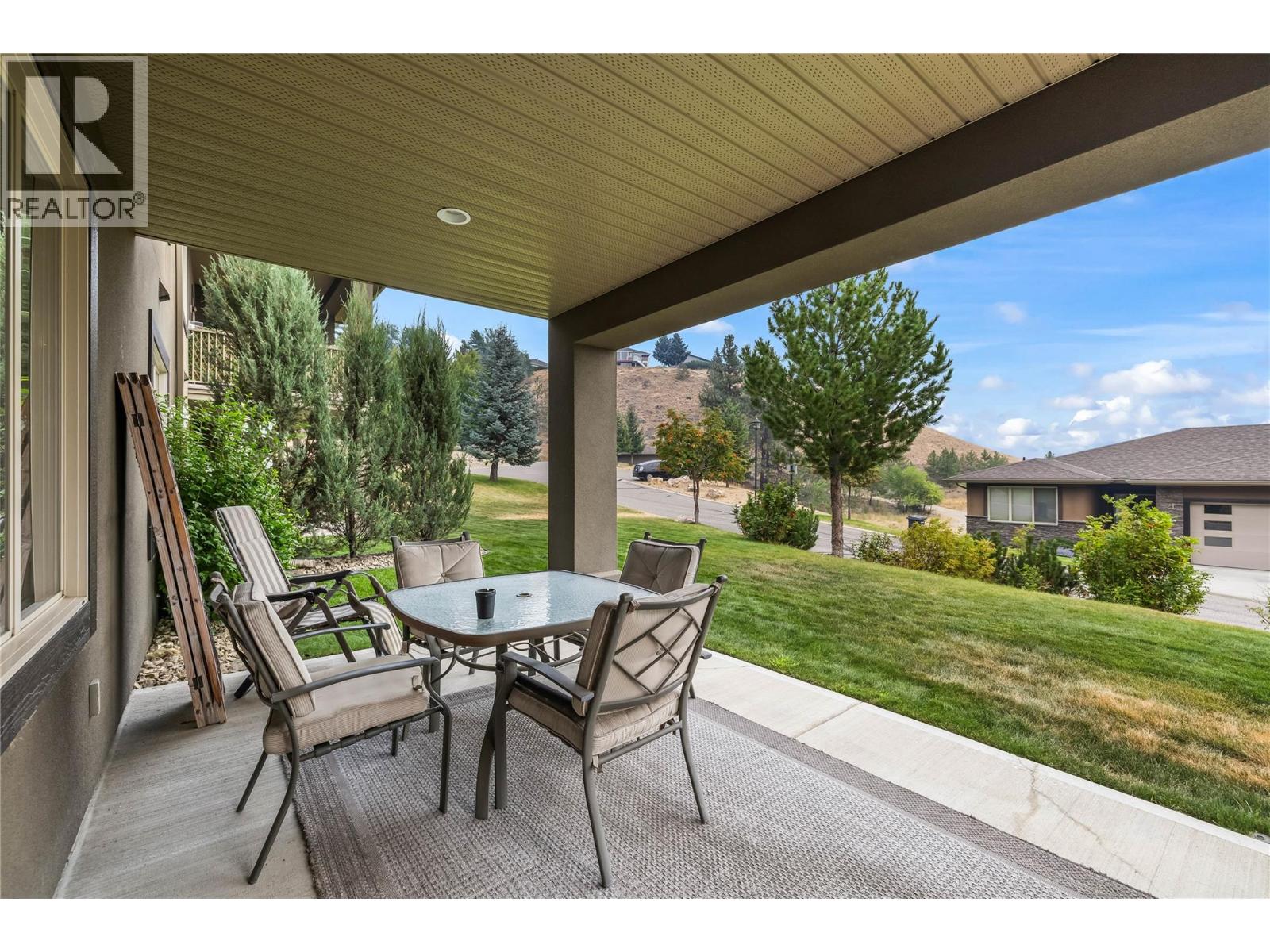2421 Glacier Court Unit# 2, Kelowna, British Columbia  V1V 3A6 - Photo 38 - 10391052