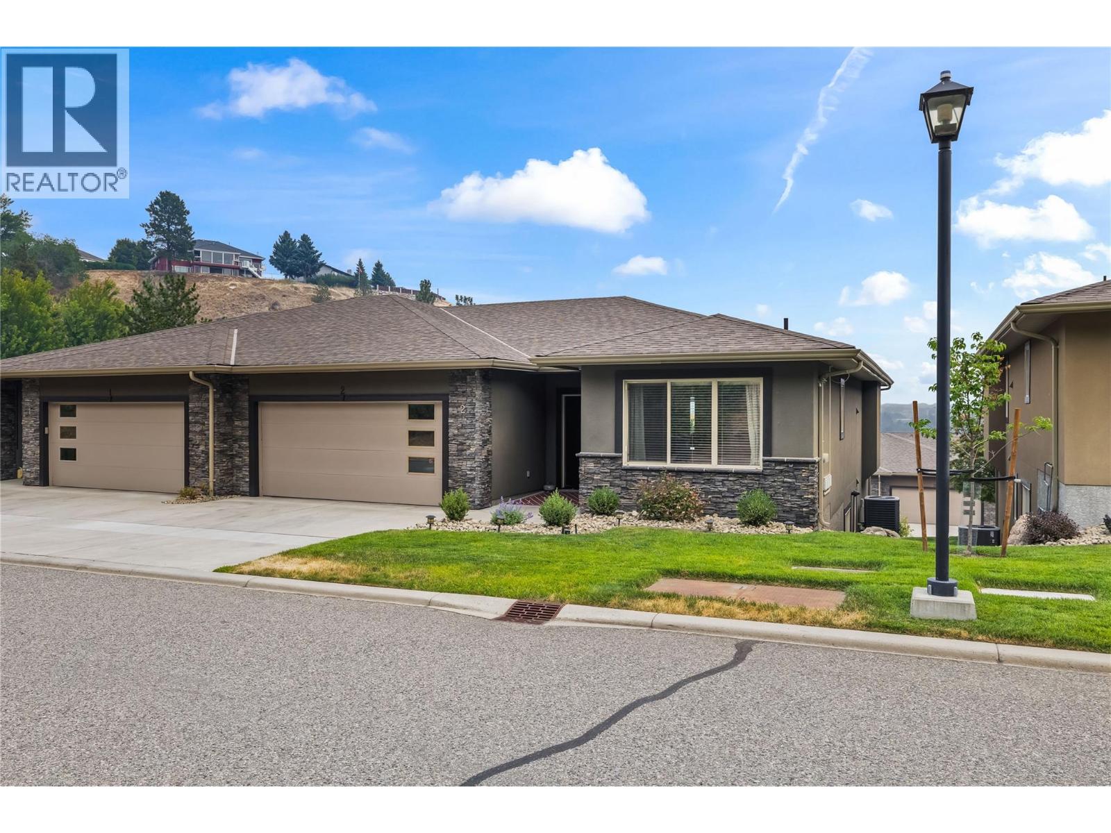 2421 Glacier Court Unit# 2, Kelowna, British Columbia  V1V 3A6 - Photo 45 - 10391052