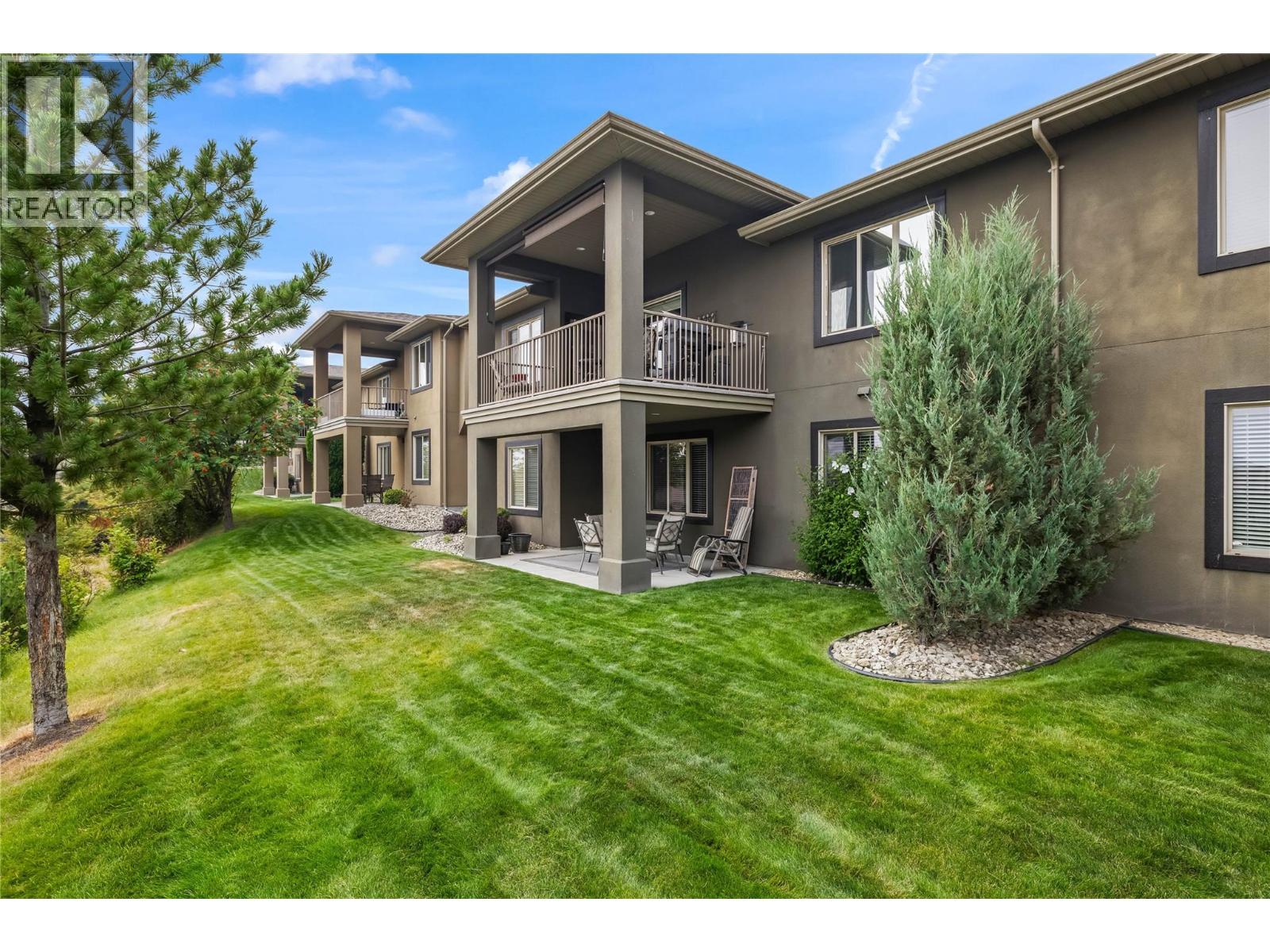 2421 Glacier Court Unit# 2, Kelowna, British Columbia  V1V 3A6 - Photo 47 - 10391052