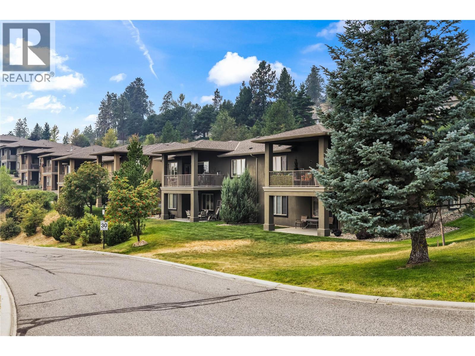 2421 Glacier Court Unit# 2, Kelowna, British Columbia  V1V 3A6 - Photo 50 - 10391052