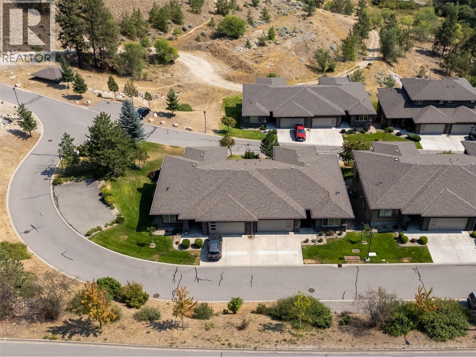 2421 Glacier Court Unit# 2, Kelowna, British Columbia  V1V 3A6 - Photo 53 - 10391052