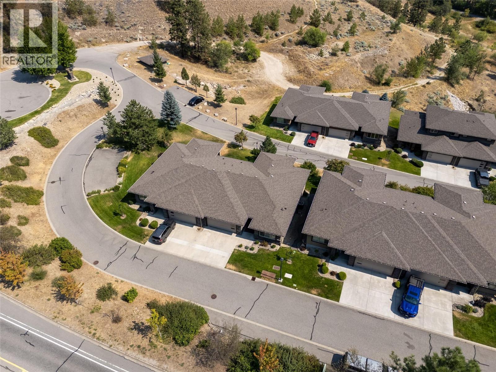 2421 Glacier Court Unit# 2, Kelowna, British Columbia  V1V 3A6 - Photo 55 - 10391052