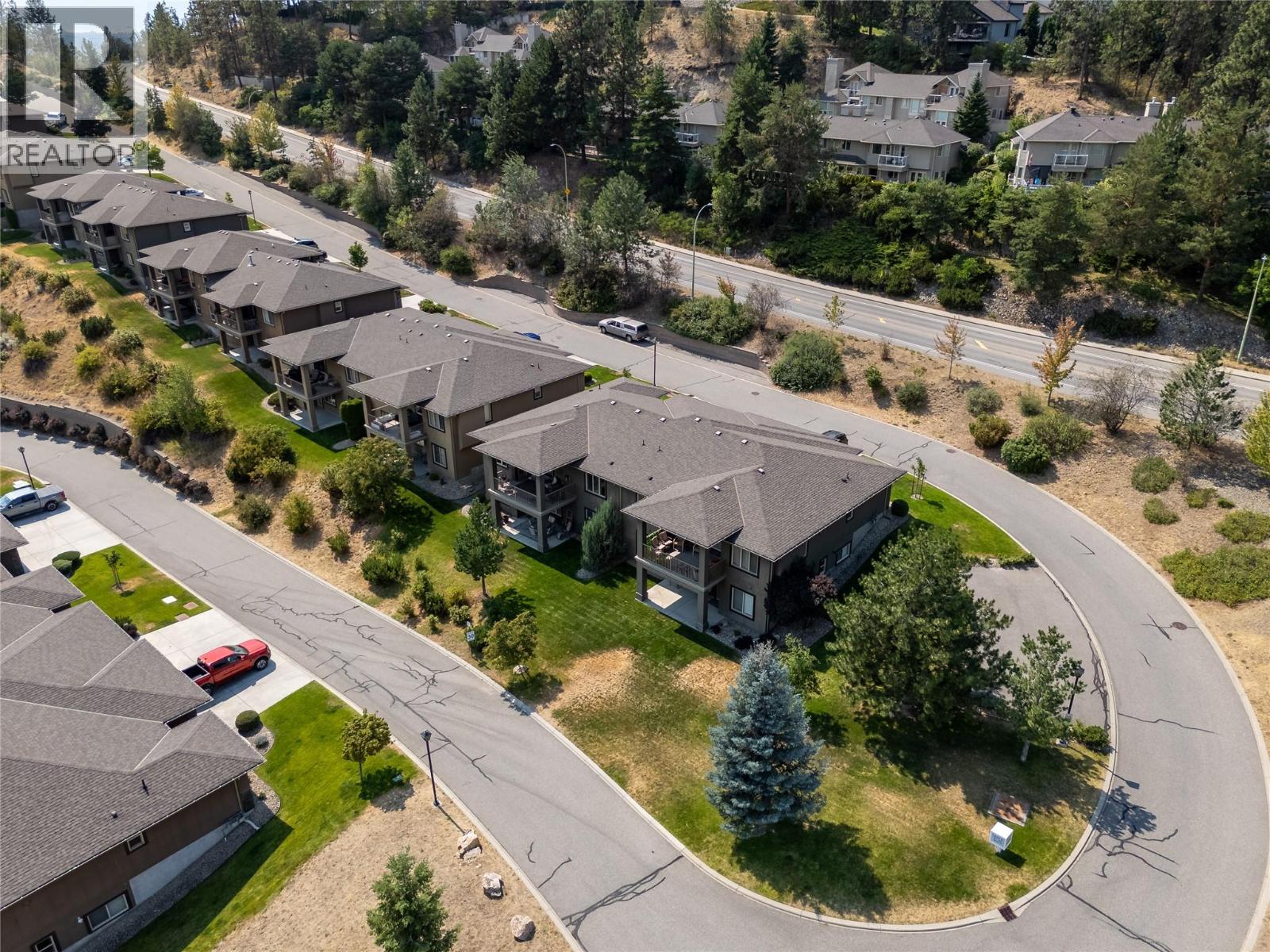 2421 Glacier Court Unit# 2, Kelowna, British Columbia  V1V 3A6 - Photo 58 - 10391052