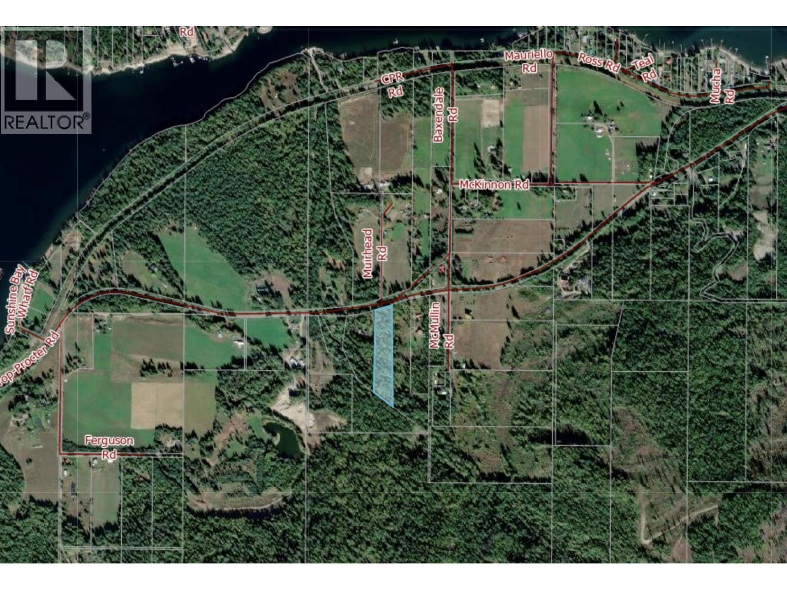 Harrop-Procter Road Lot# E, Procter, British Columbia  V1L 6R4 - Photo 14 - 10397801