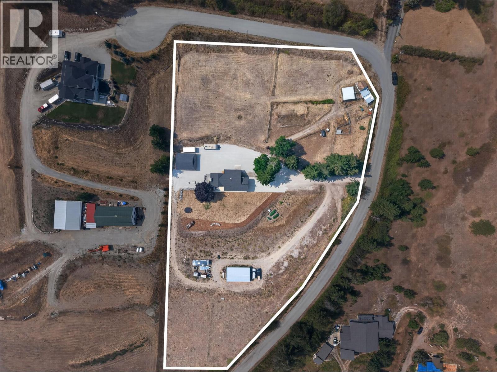 3491 Fenton Road, West Kelowna, British Columbia  V4T 1V8 - Photo 2 - 10396242