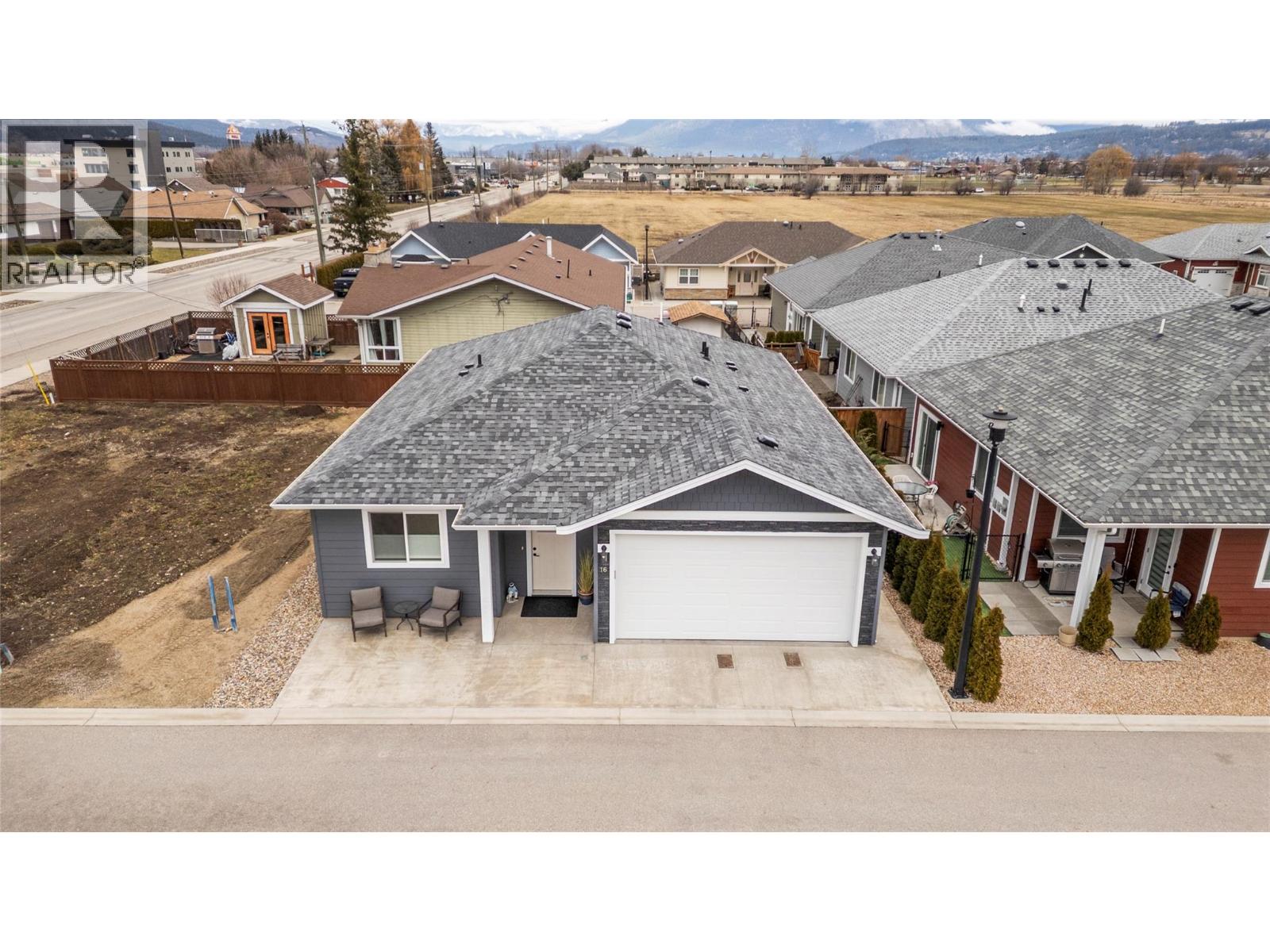 1330 10 Street Sw Unit# 16, Salmon Arm, British Columbia  V1E 0E4 - Photo 31 - 10397878