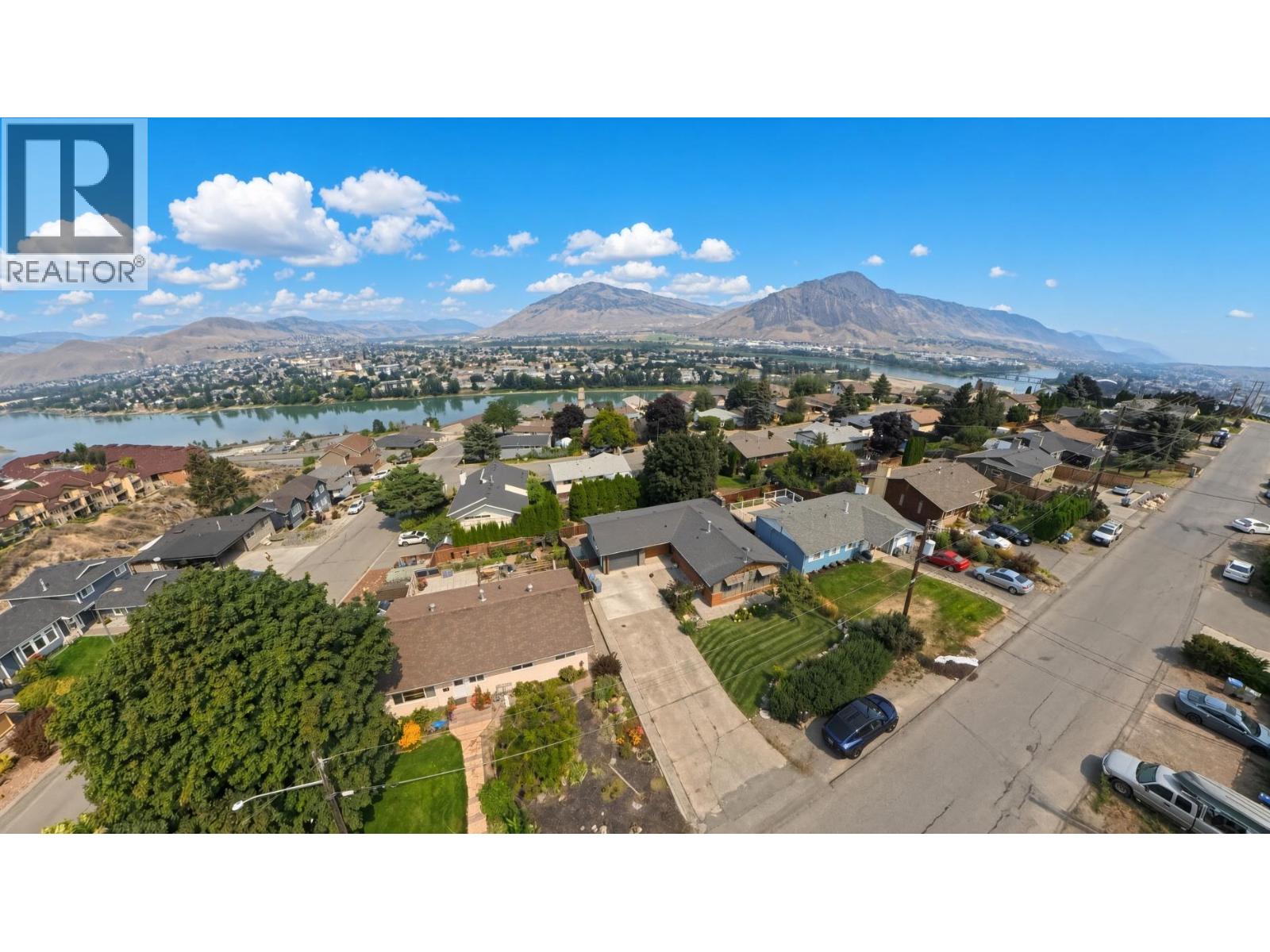 760 Arbutus Street, Kamloops, British Columbia  V2C 5W5 - Photo 2 - 10397596