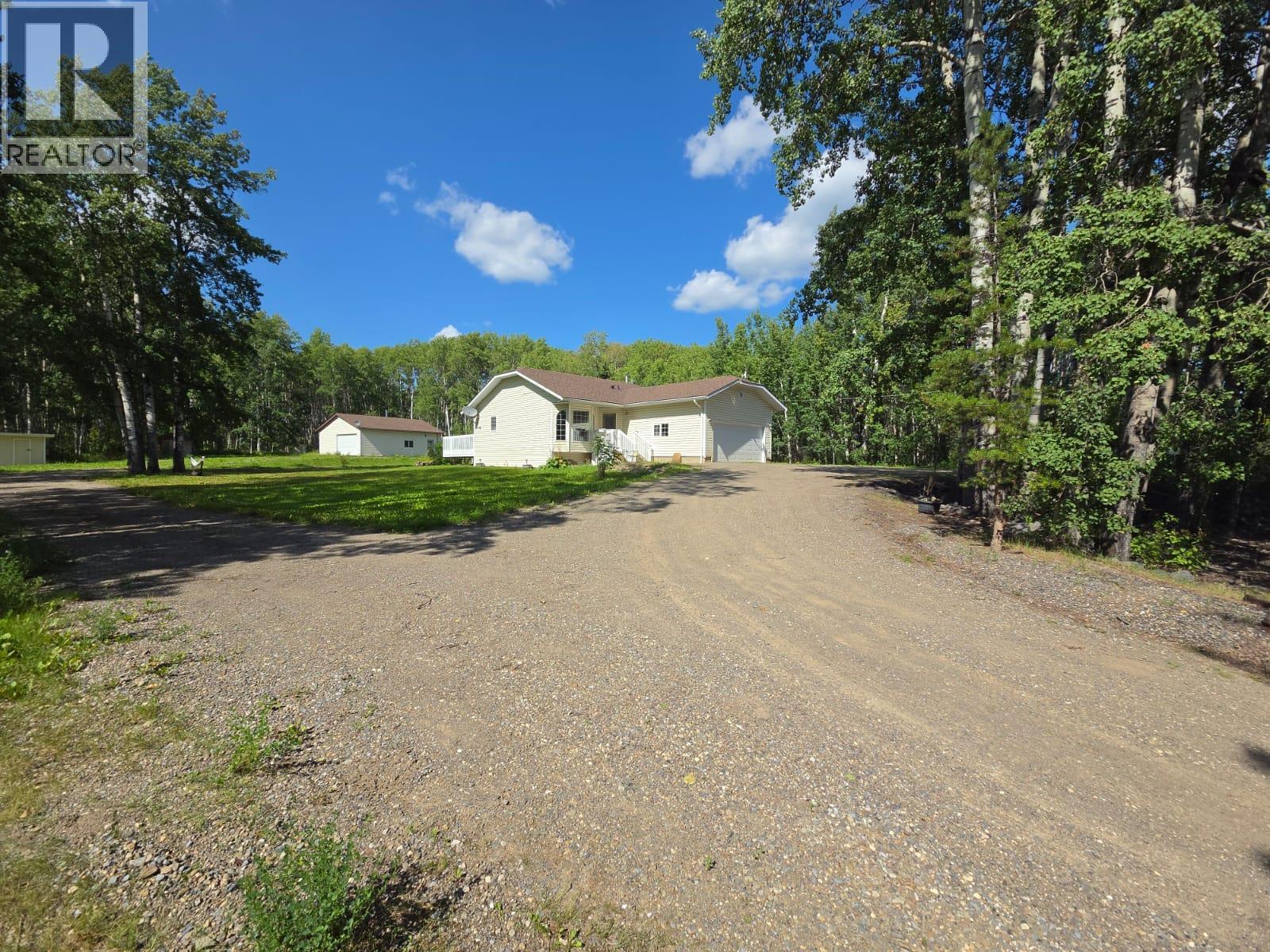 6708 Currier Road, Chetwynd, British Columbia  V0C 1J0 - Photo 1 - 10397857