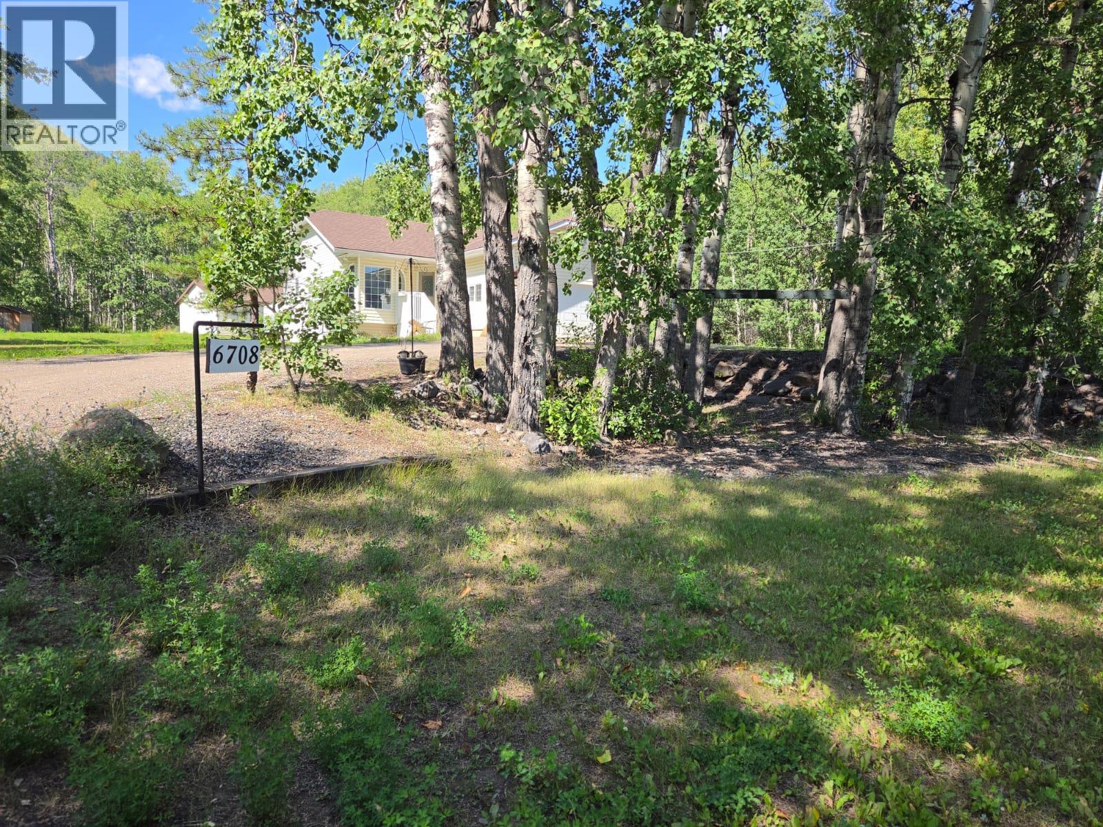 6708 Currier Road, Chetwynd, British Columbia  V0C 1J0 - Photo 33 - 10397857