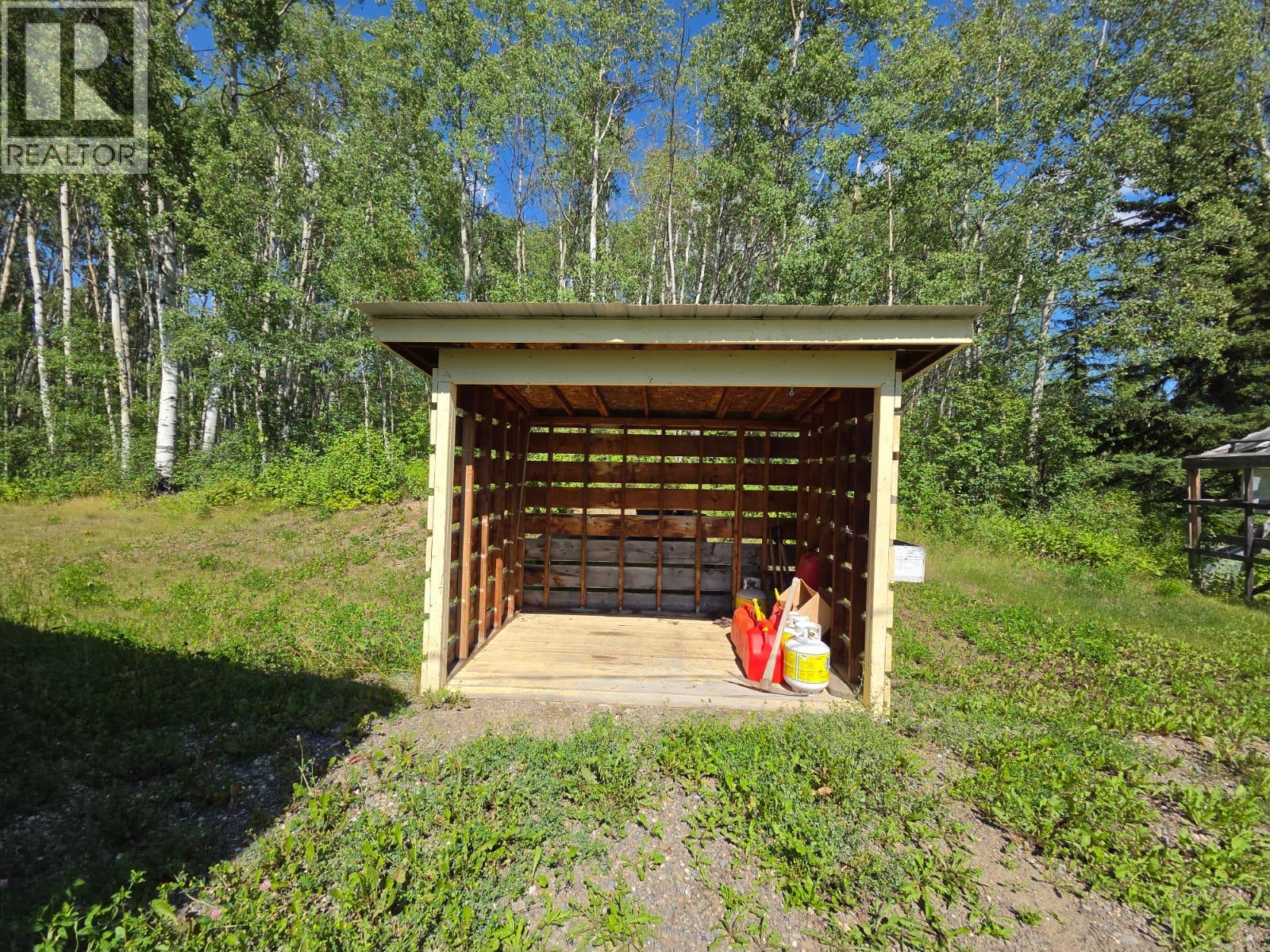 6708 Currier Road, Chetwynd, British Columbia  V0C 1J0 - Photo 34 - 10397857