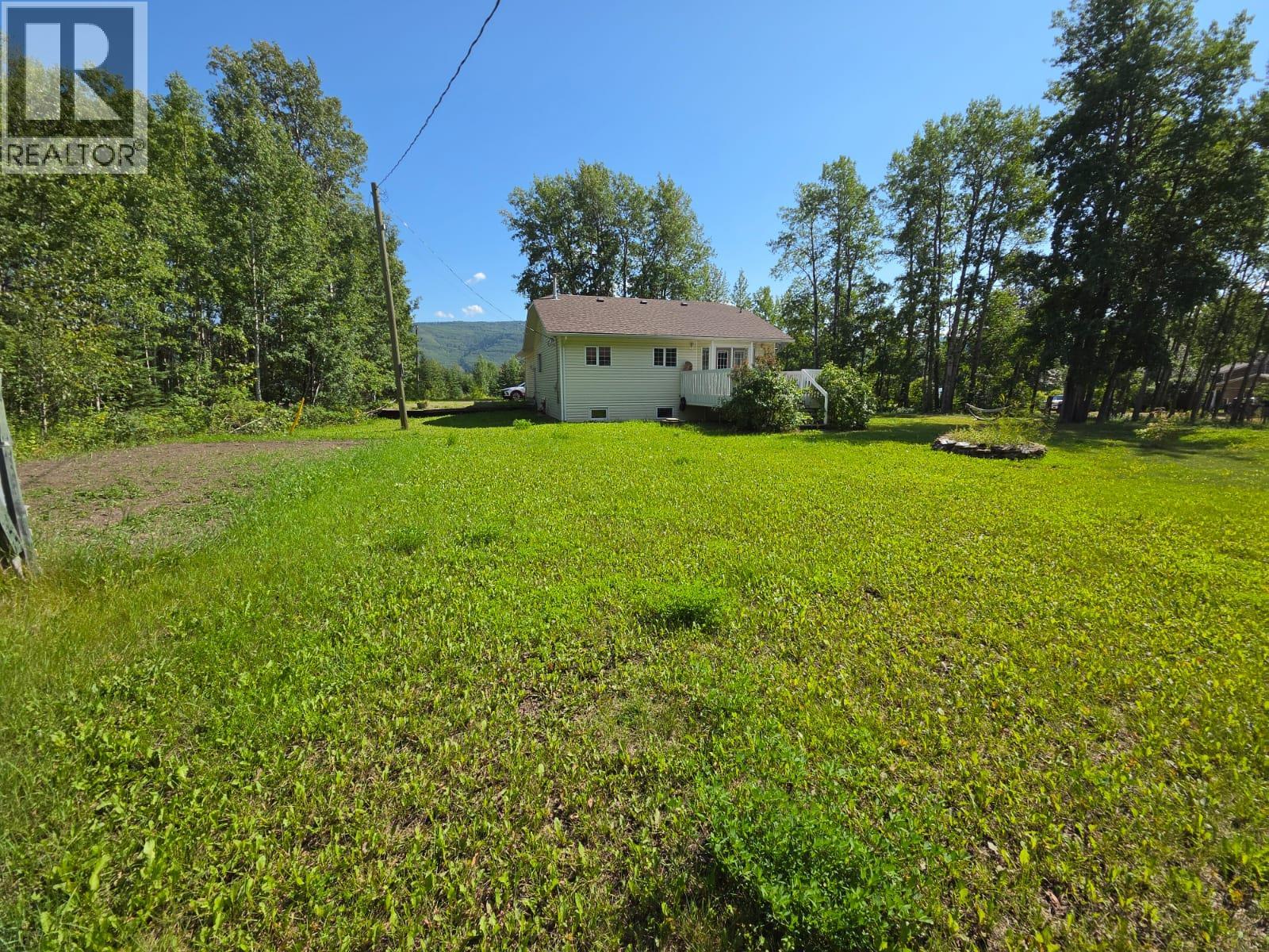 6708 Currier Road, Chetwynd, British Columbia  V0C 1J0 - Photo 35 - 10397857