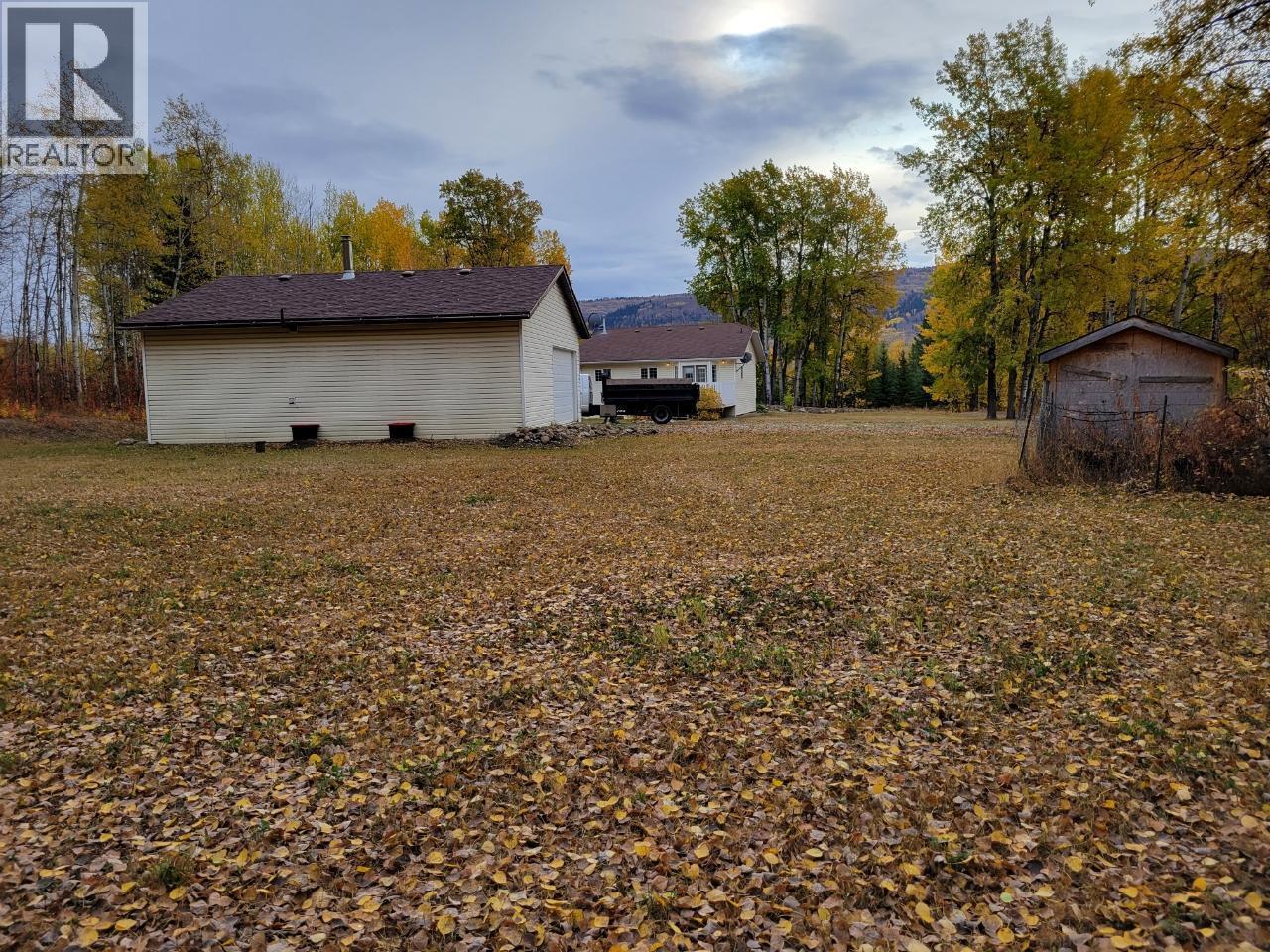 6708 Currier Road, Chetwynd, British Columbia  V0C 1J0 - Photo 41 - 10397857
