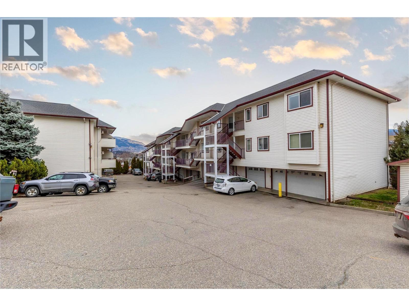 4800 Heritage Drive Unit# 7, Vernon, British Columbia  V1T 7V4 - Photo 1 - 10397803